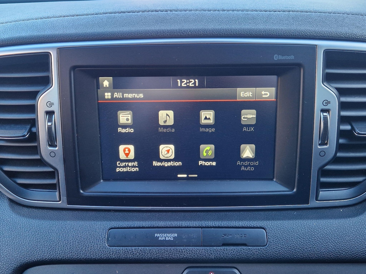 Used Kia Sportage 2018 for sale - 77015291: Photo 27