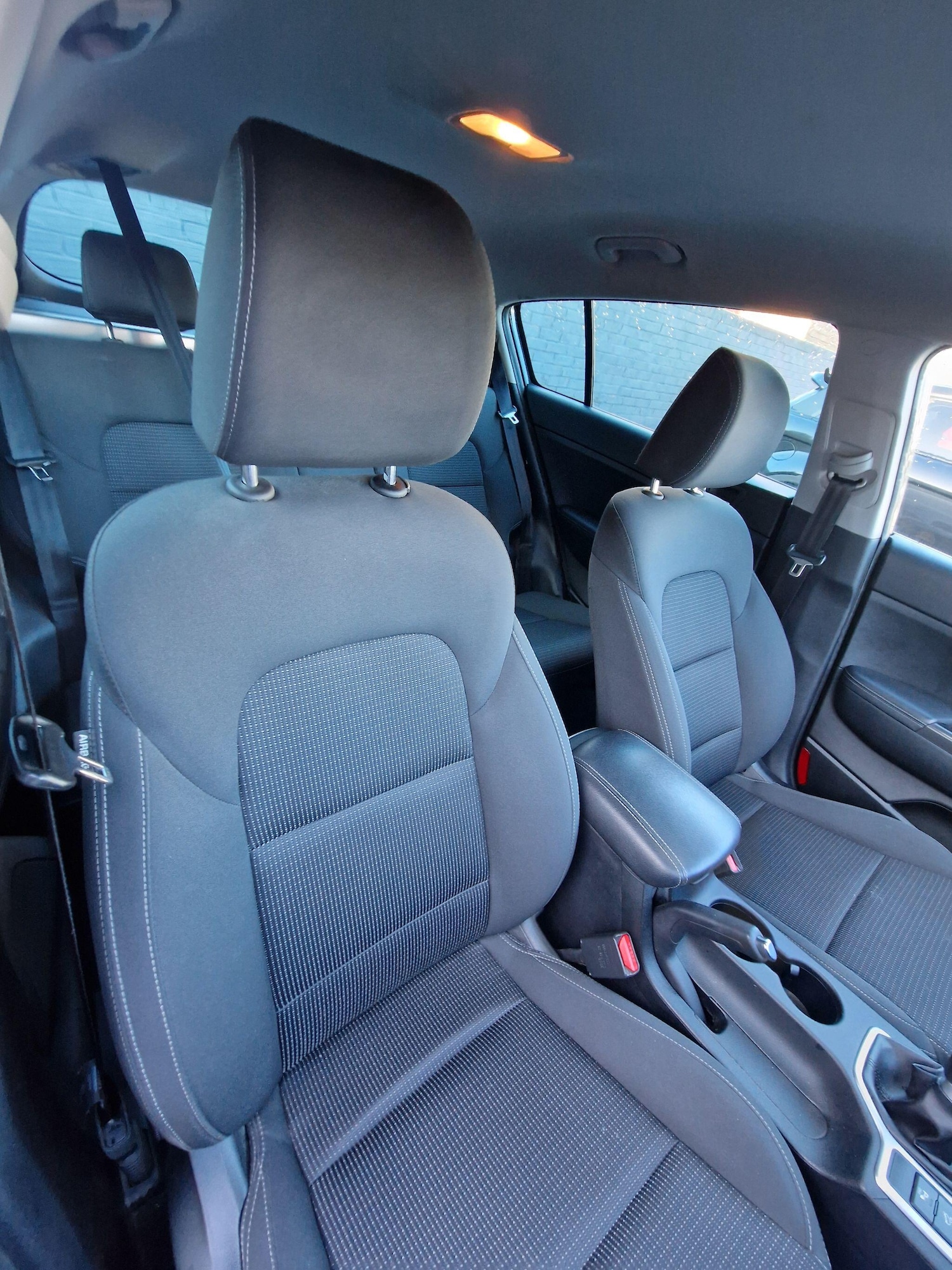 Used Kia Sportage 2018 for sale - 77015291: Photo 28