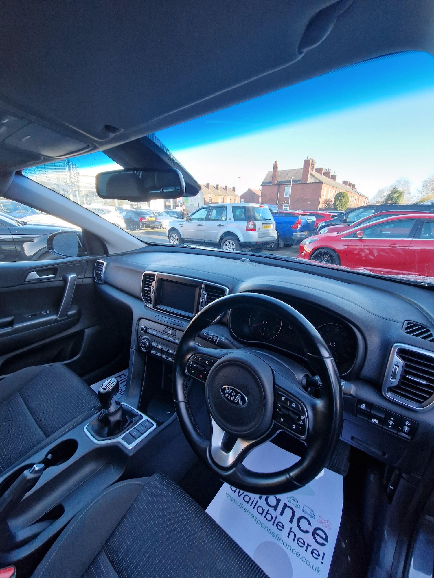 Used Kia Sportage 2018 for sale - 77015291: Photo 30