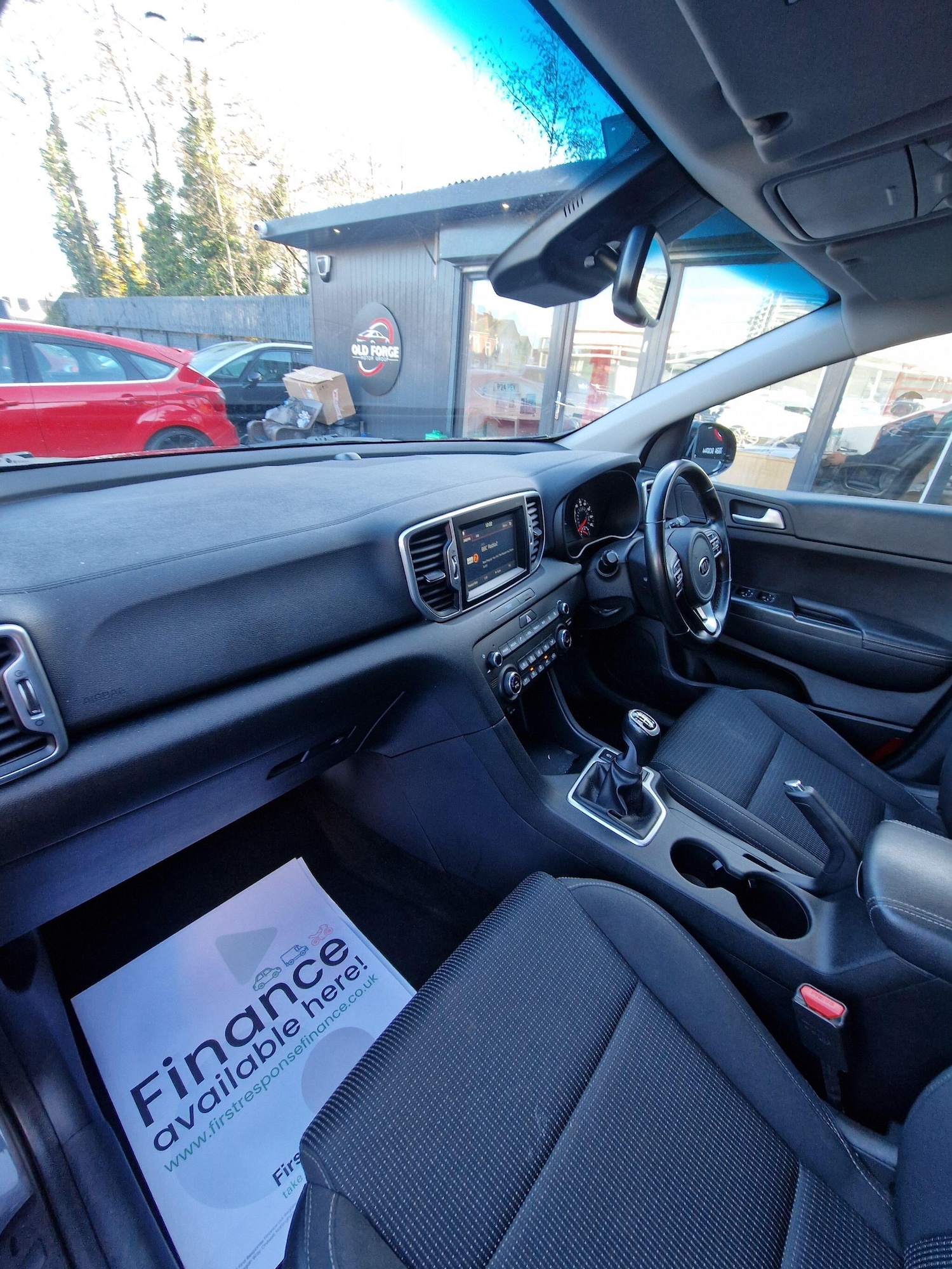 Used Kia Sportage 2018 for sale - 77015291: Photo 36