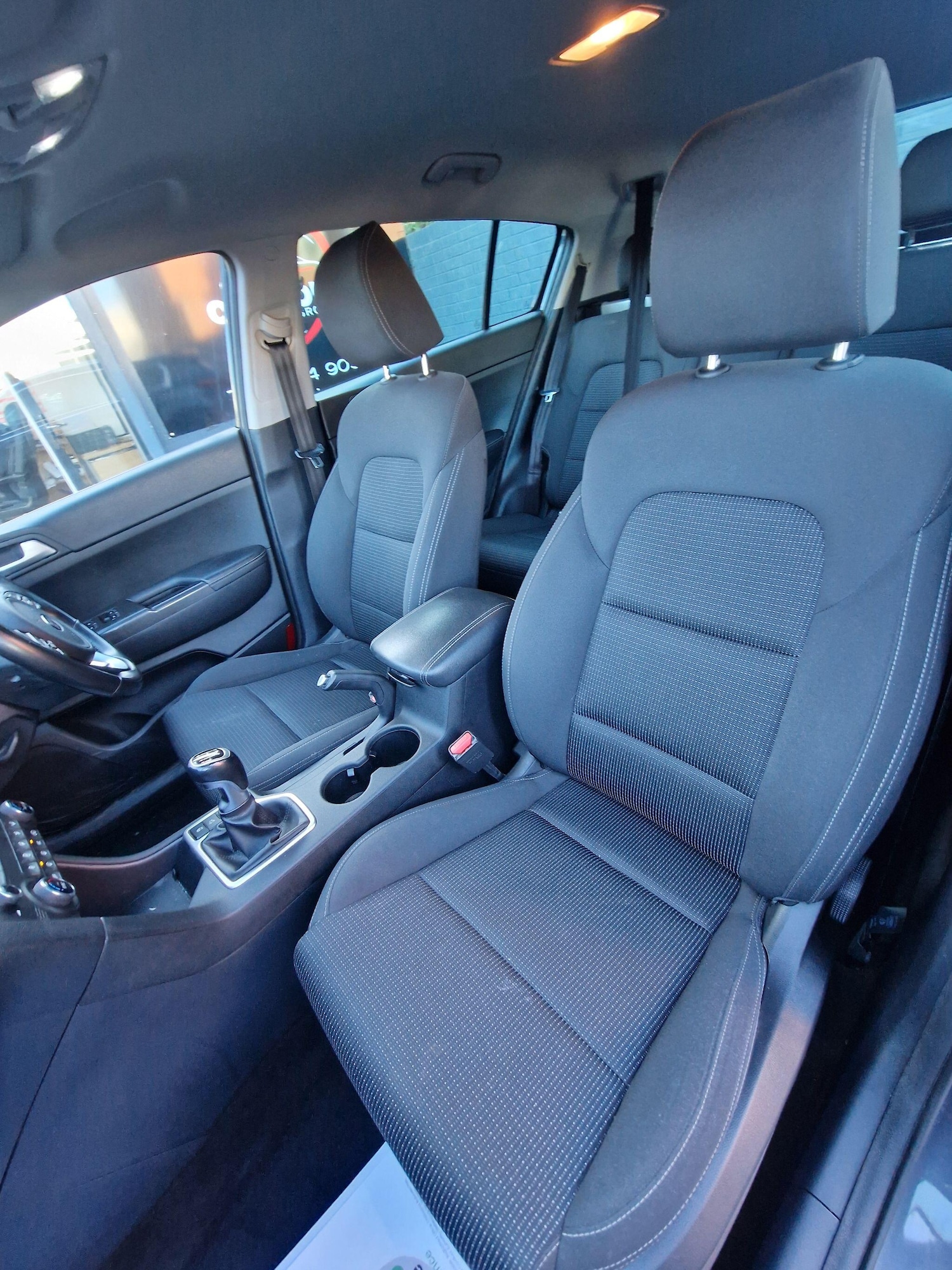 Used Kia Sportage 2018 for sale - 77015291: Photo 37