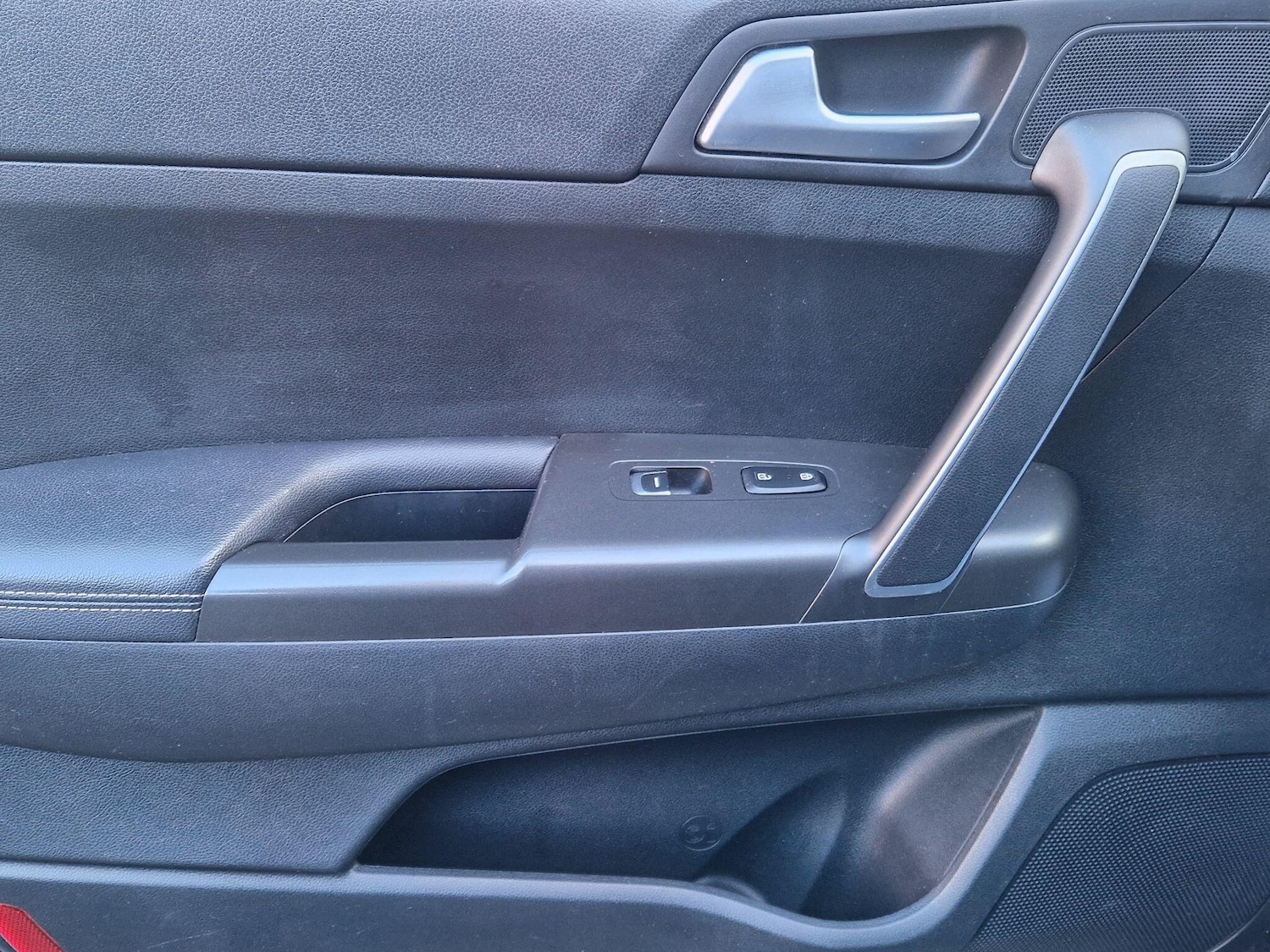 Used Kia Sportage 2018 for sale - 77015291: Photo 38