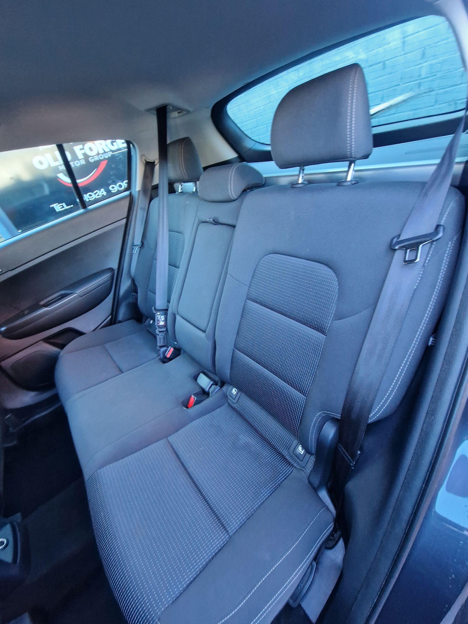 Used Kia Sportage 2018 for sale - 77015291: Photo 39