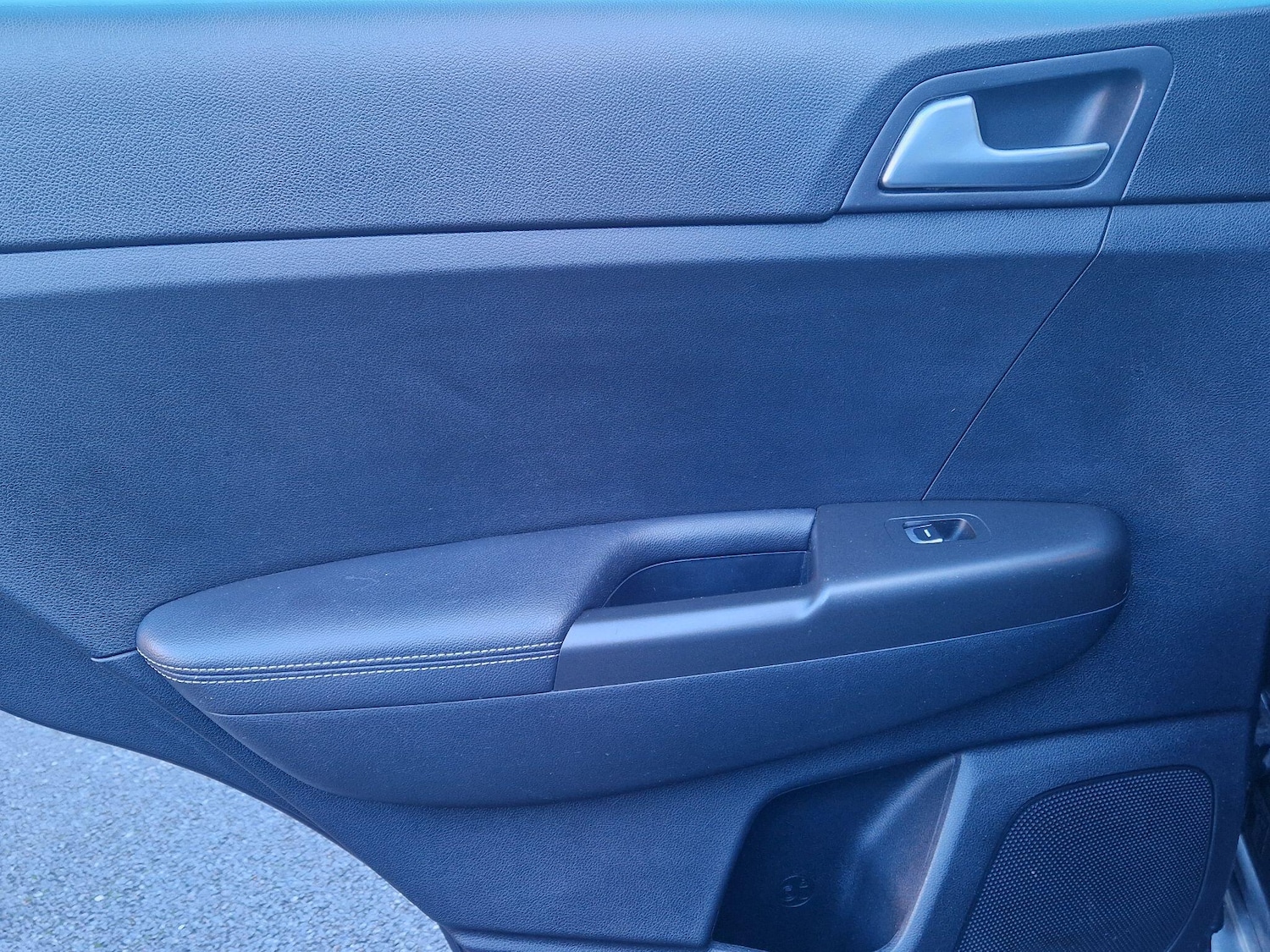 Used Kia Sportage 2018 for sale - 77015291: Photo 41