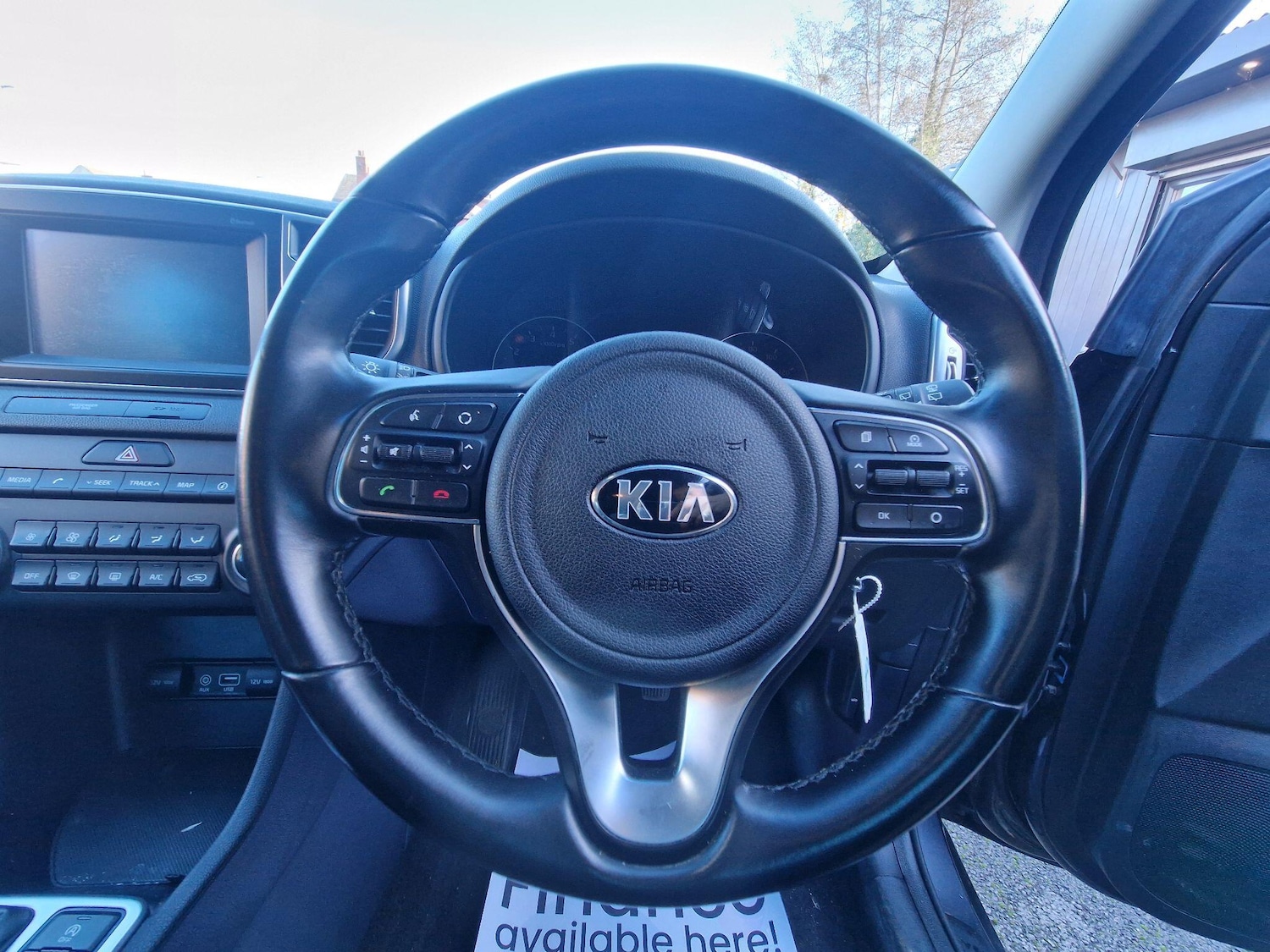 Used Kia Sportage 2018 for sale - 77015291: Photo 45