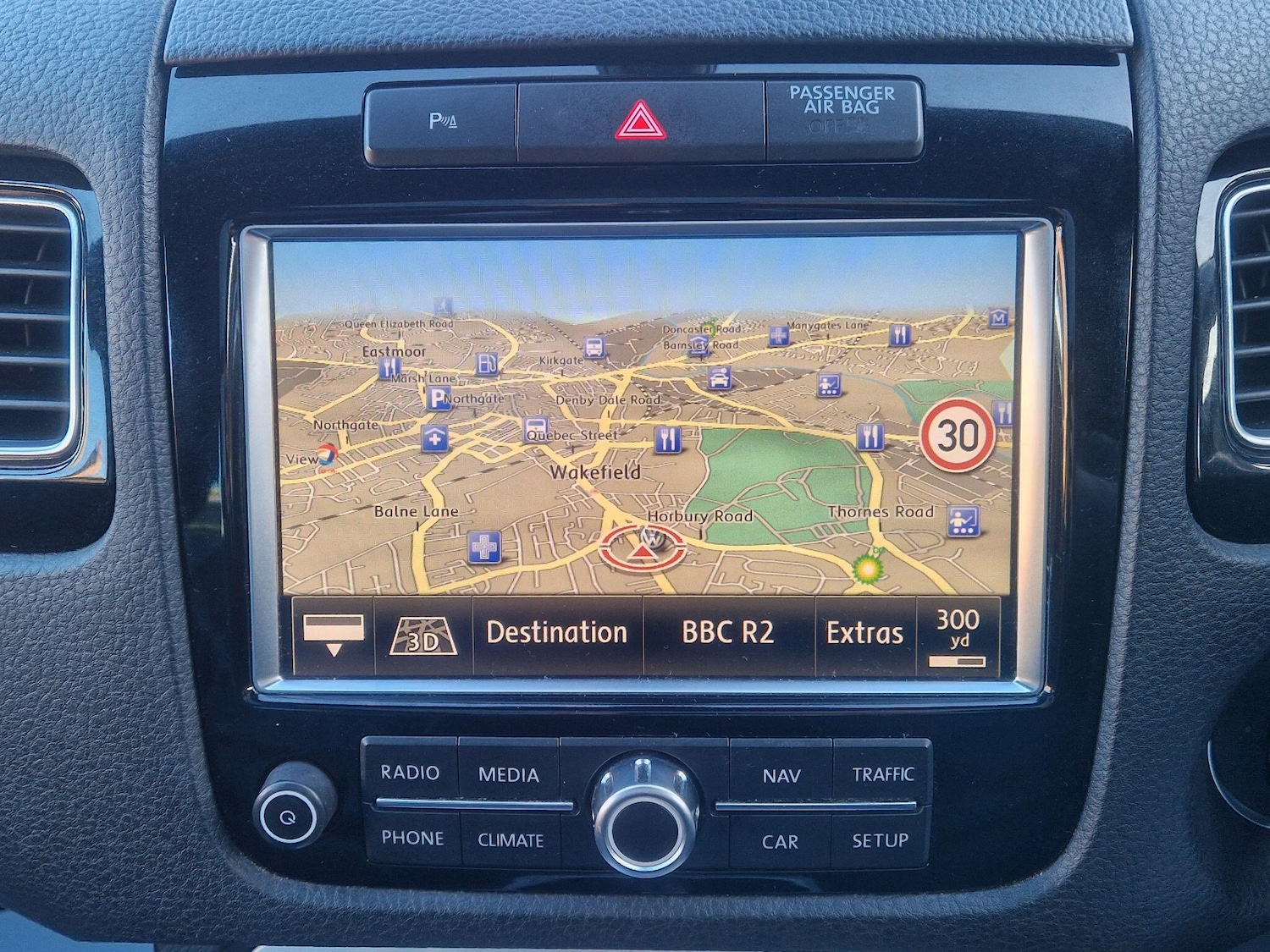 Used Volkswagen Touareg for sale - 77016848: Photo 27