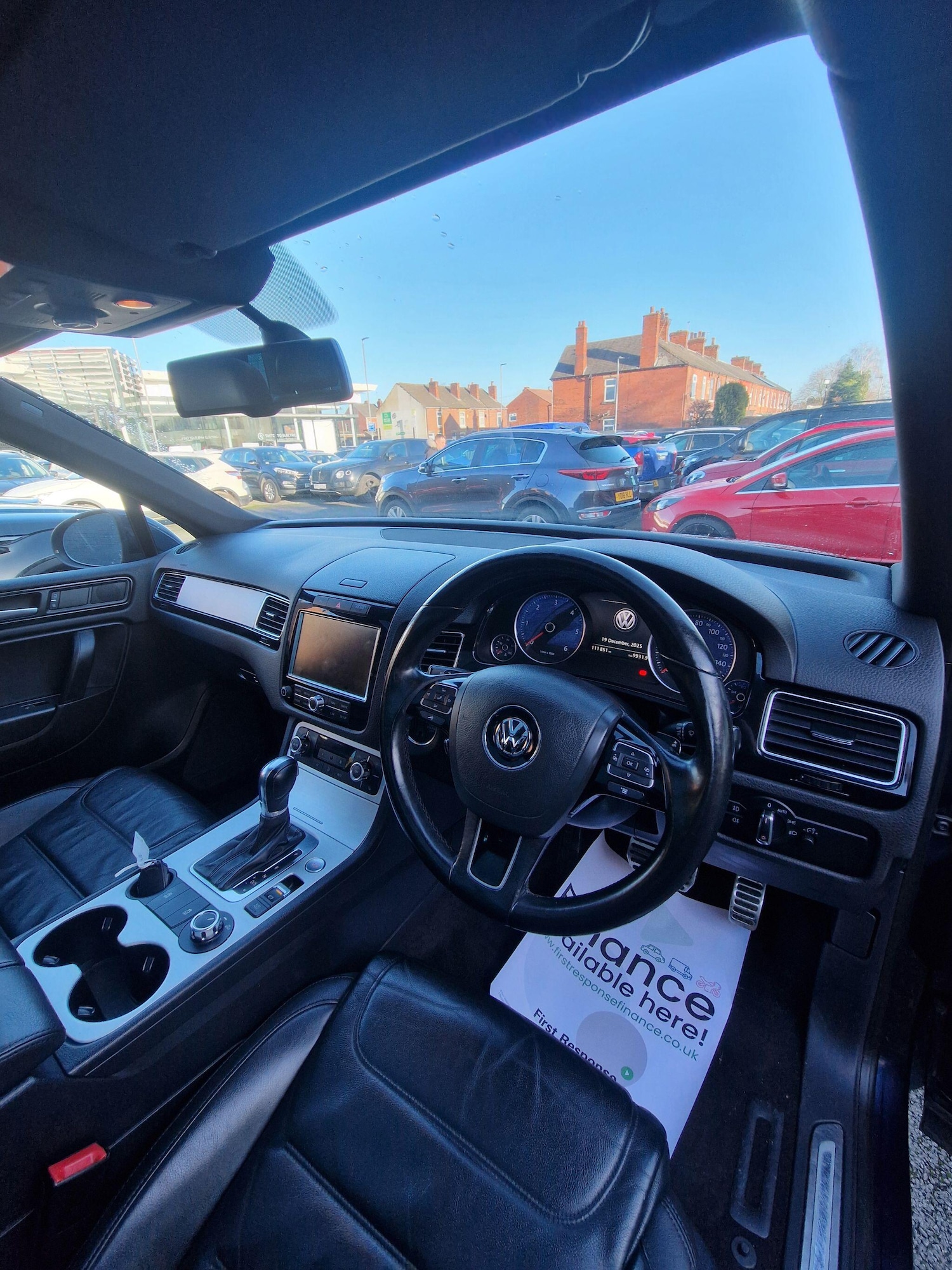 Used Volkswagen Touareg for sale - 77016848: Photo 28