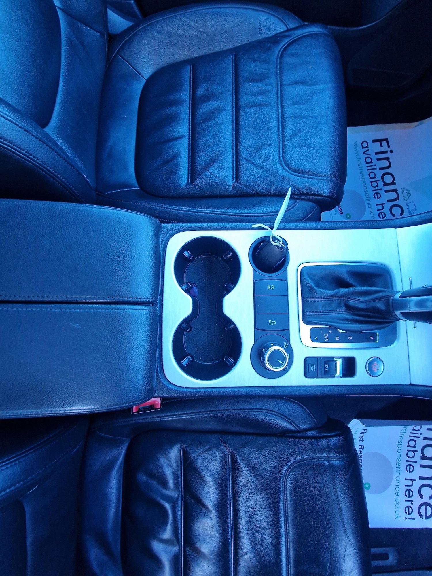 Used Volkswagen Touareg for sale - 77016848: Photo 34