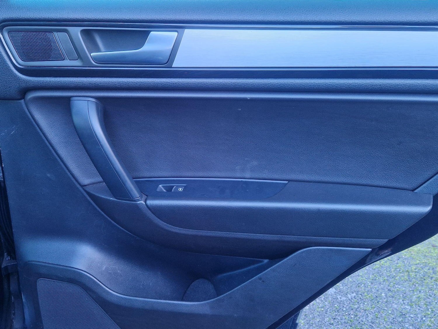 Used Volkswagen Touareg for sale - 77016848: Photo 37