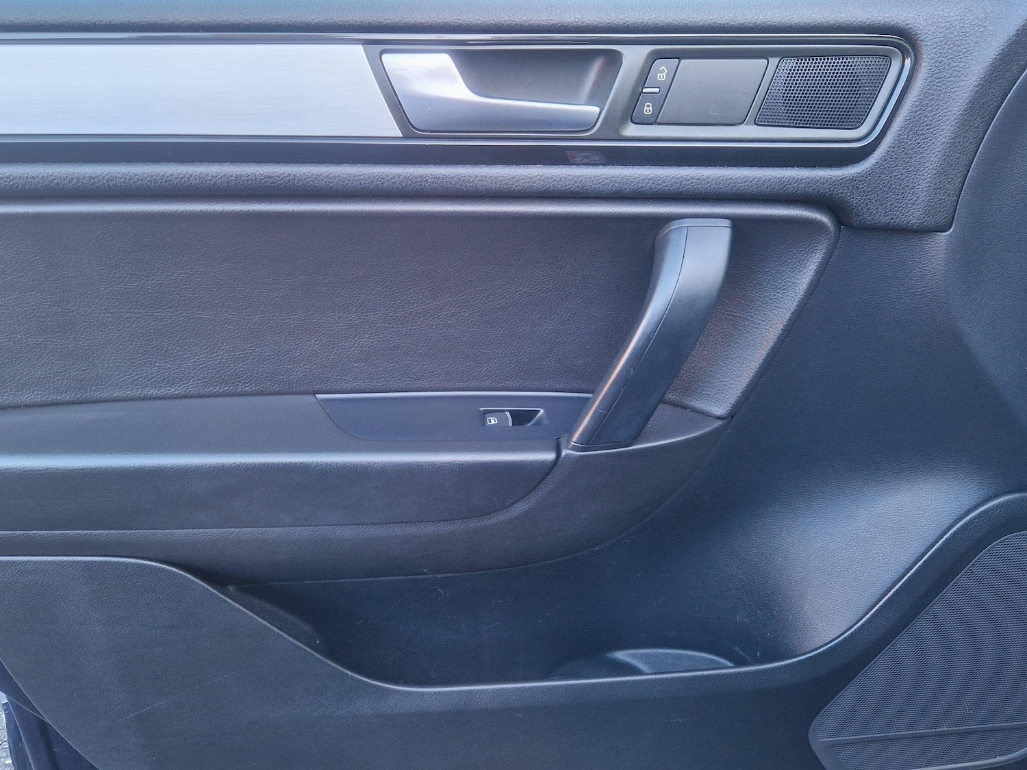 Used Volkswagen Touareg for sale - 77016848: Photo 40