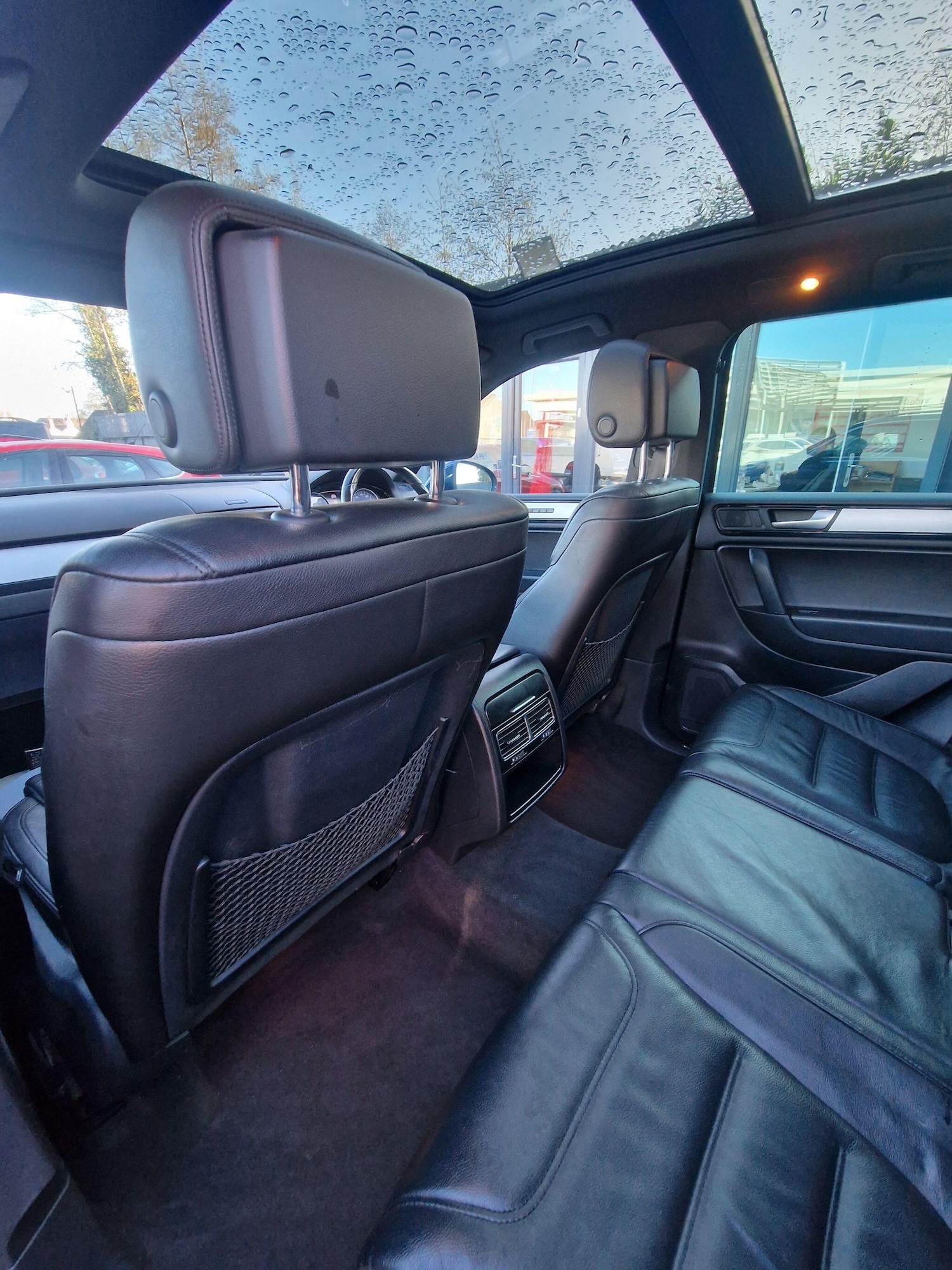 Used Volkswagen Touareg for sale - 77016848: Photo 41