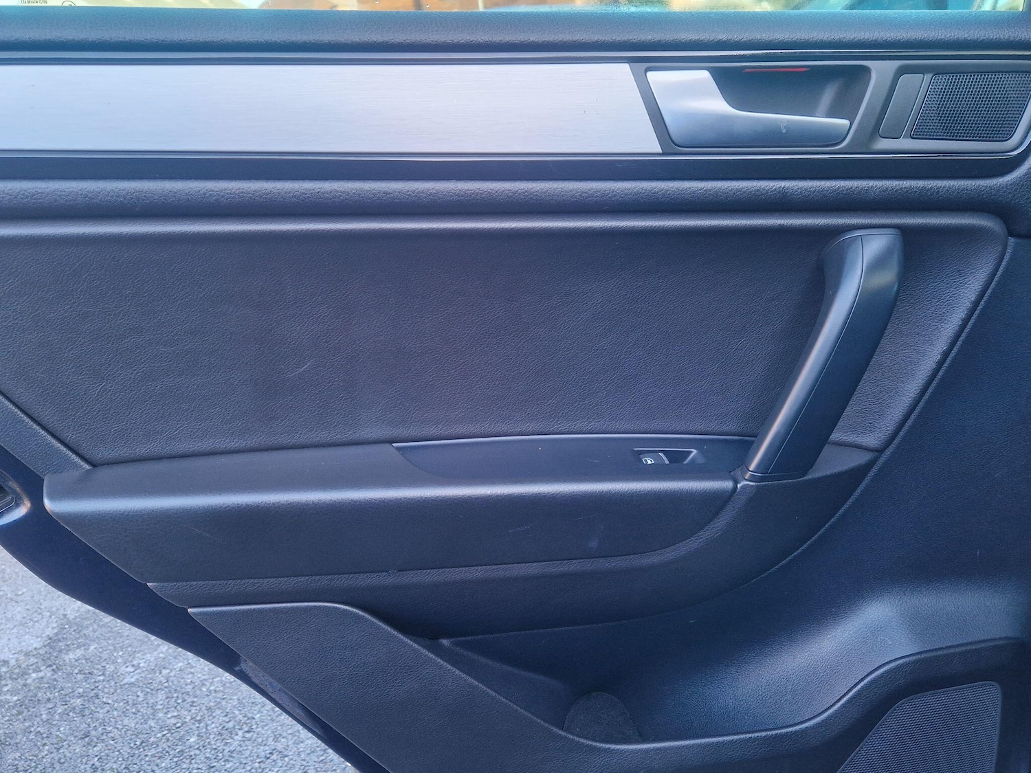 Used Volkswagen Touareg for sale - 77016848: Photo 43