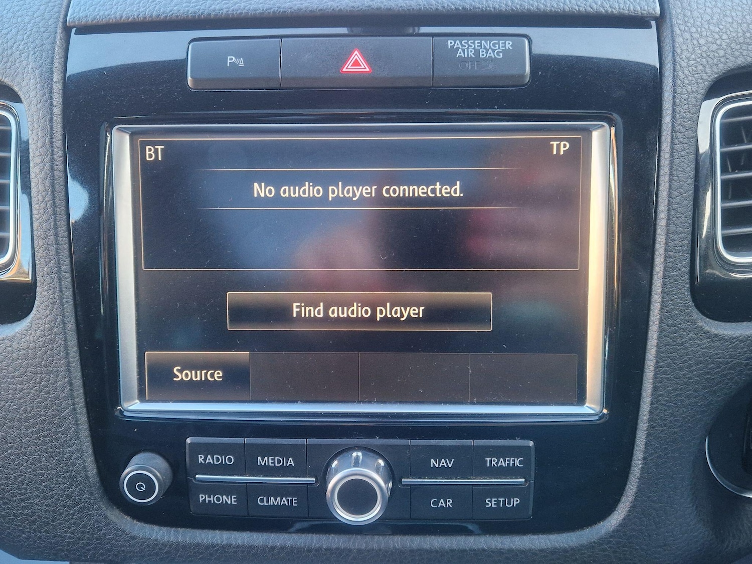 Used Volkswagen Touareg for sale - 77016848: Photo 45