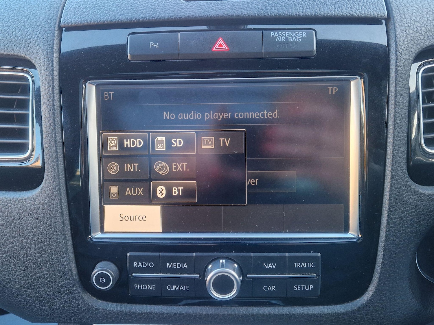 Used Volkswagen Touareg for sale - 77016848: Photo 49