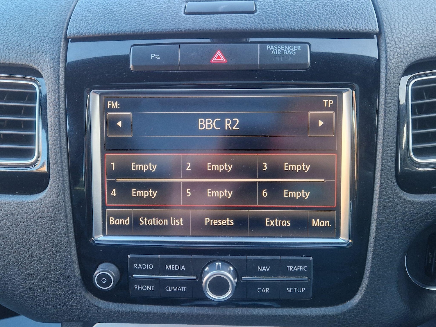 Used Volkswagen Touareg for sale - 77016848: Photo 51