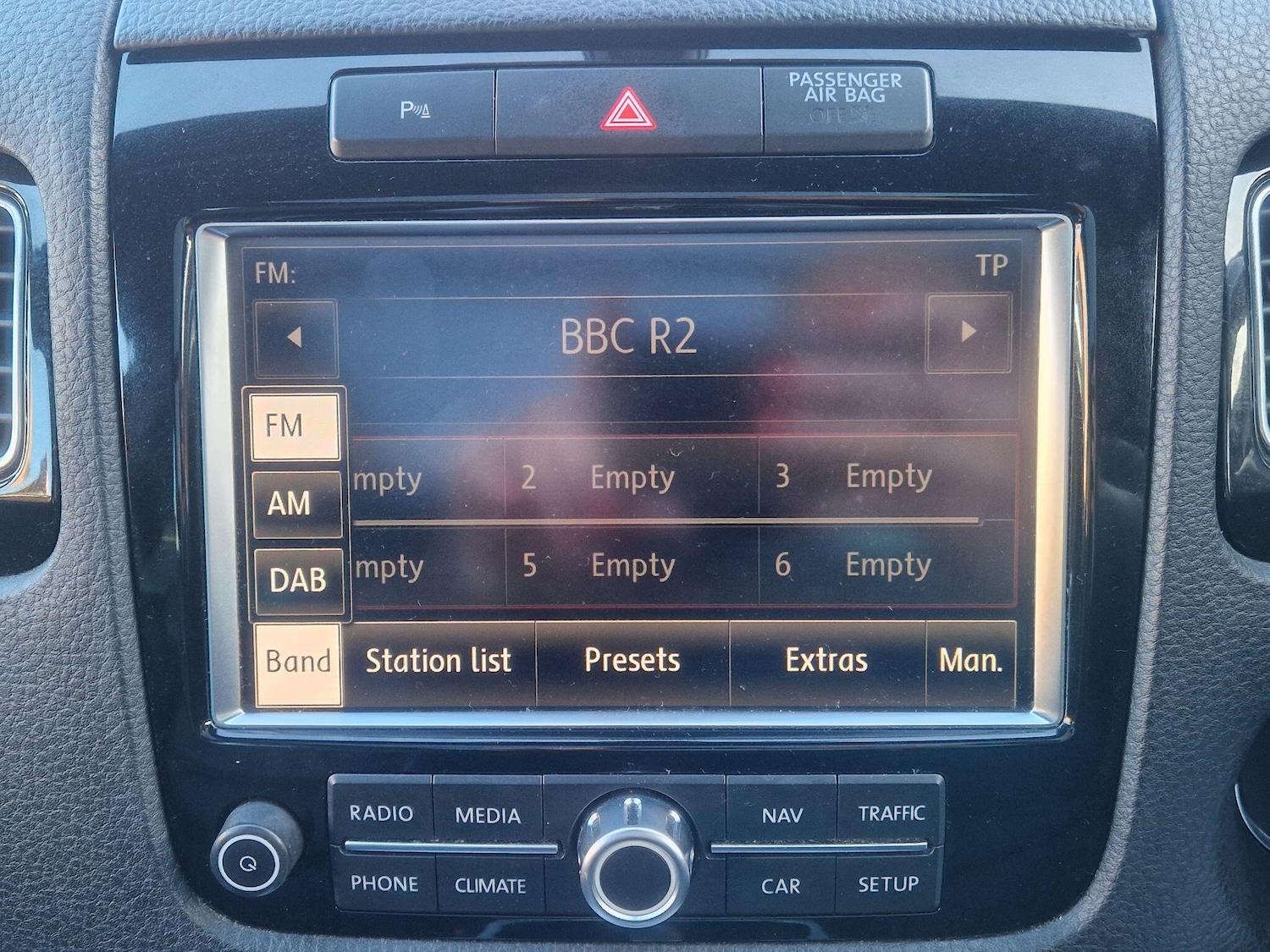 Used Volkswagen Touareg for sale - 77016848: Photo 53