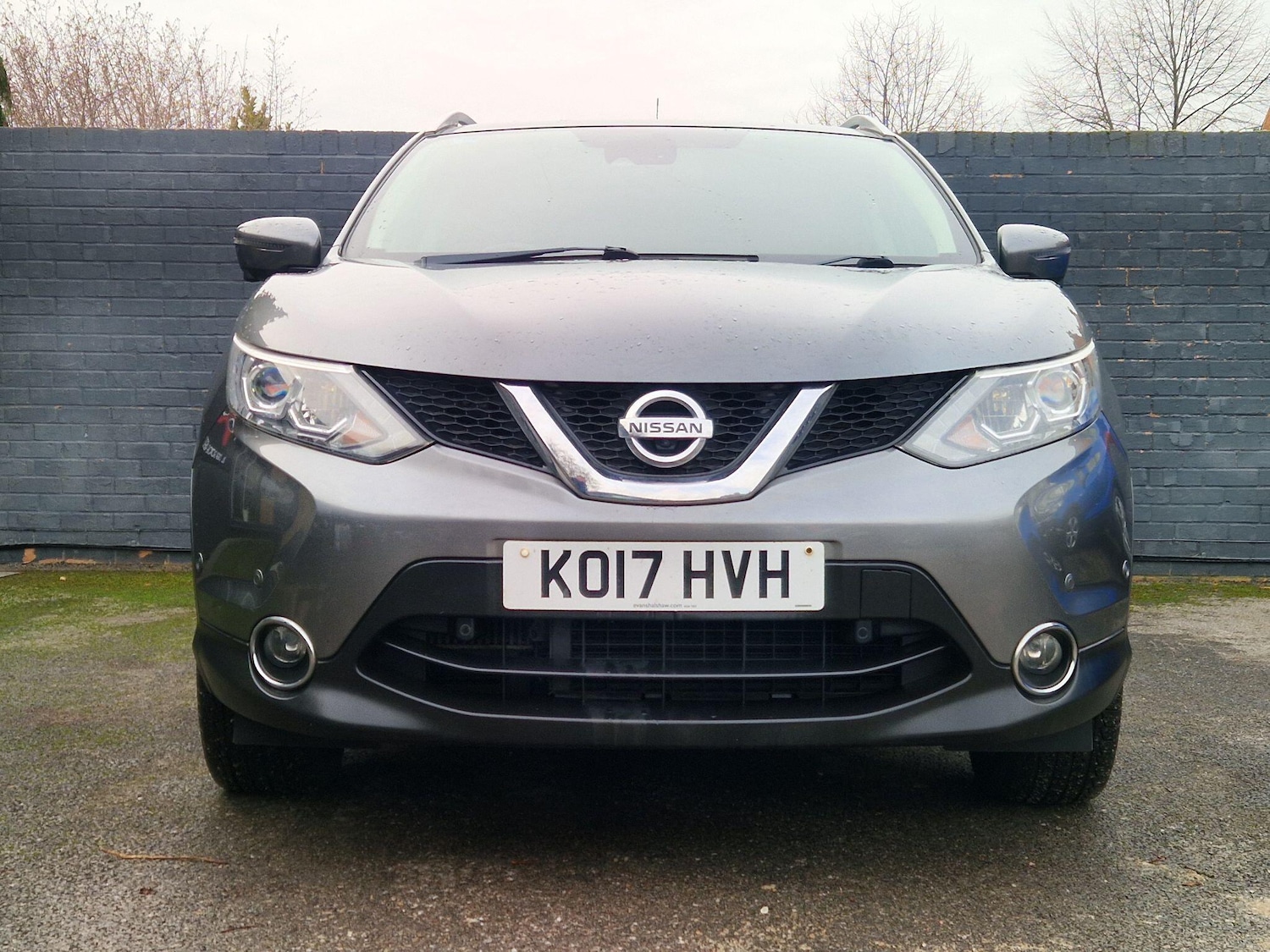 Used Nissan Qashqai for sale - 77266758: Photo 17