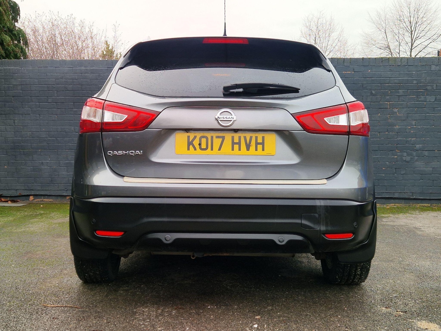 Used Nissan Qashqai for sale - 77266758: Photo 24