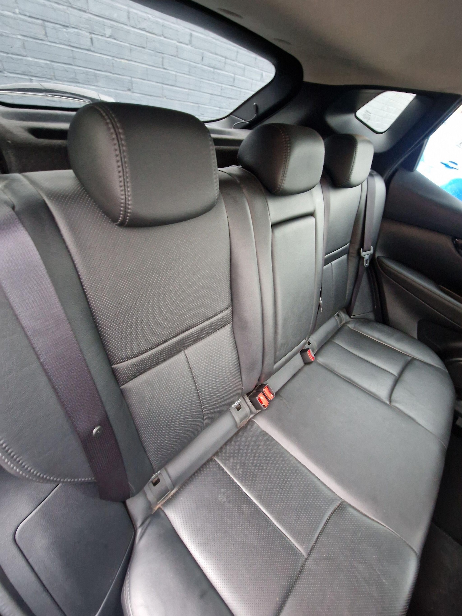 Used Nissan Qashqai for sale - 77266758: Photo 35