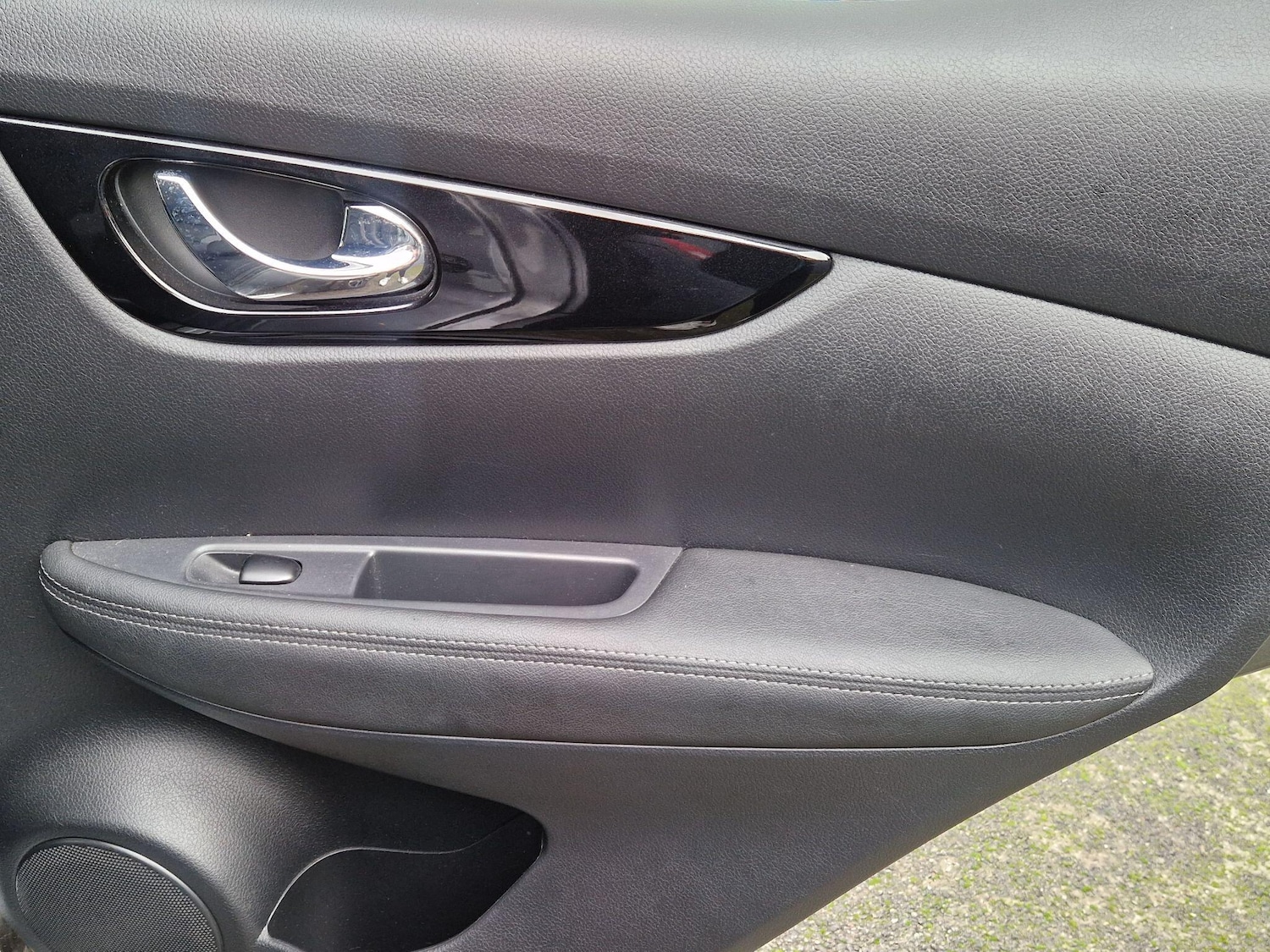 Used Nissan Qashqai for sale - 77266758: Photo 36