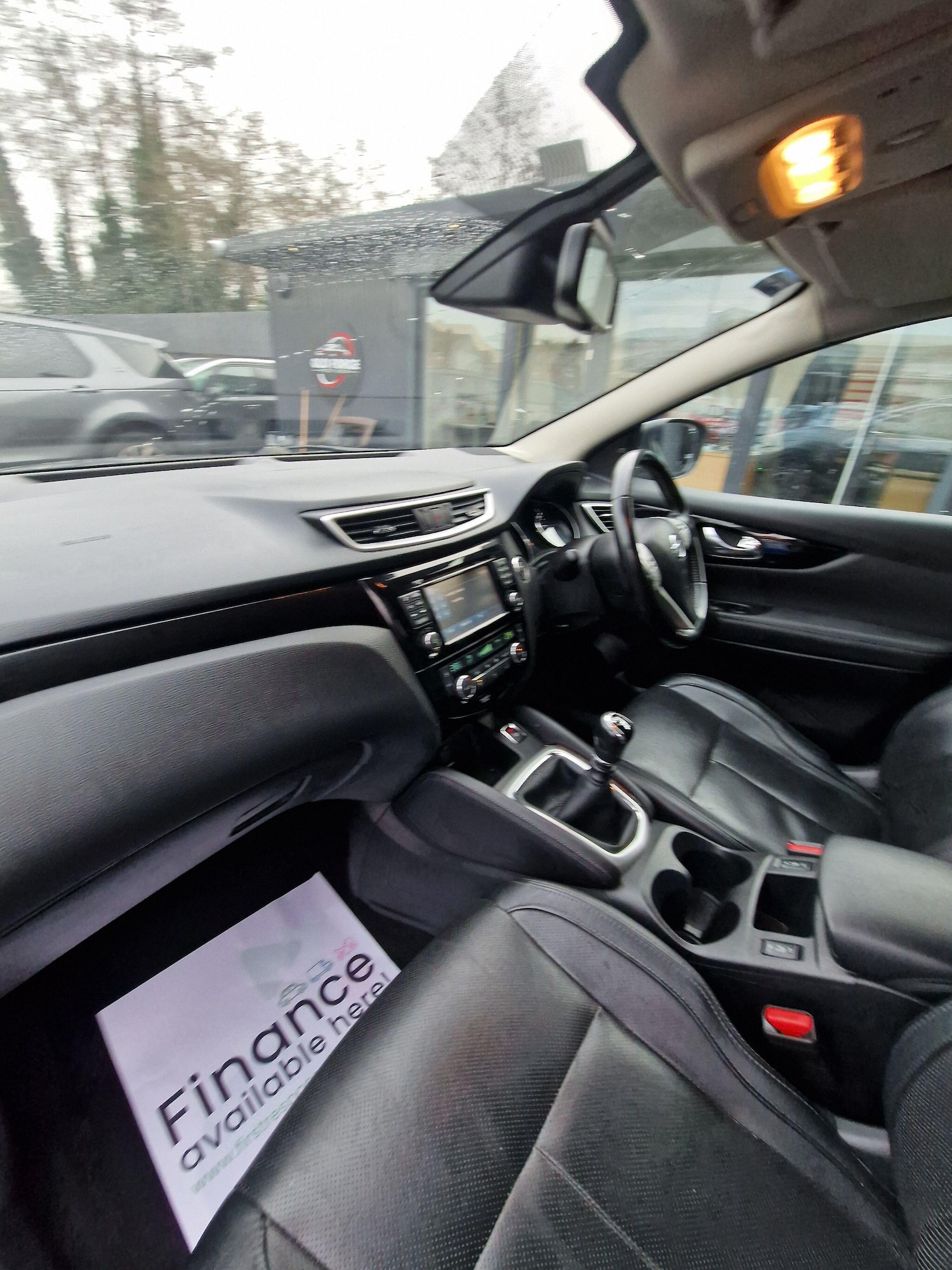 Used Nissan Qashqai for sale - 77266758: Photo 37