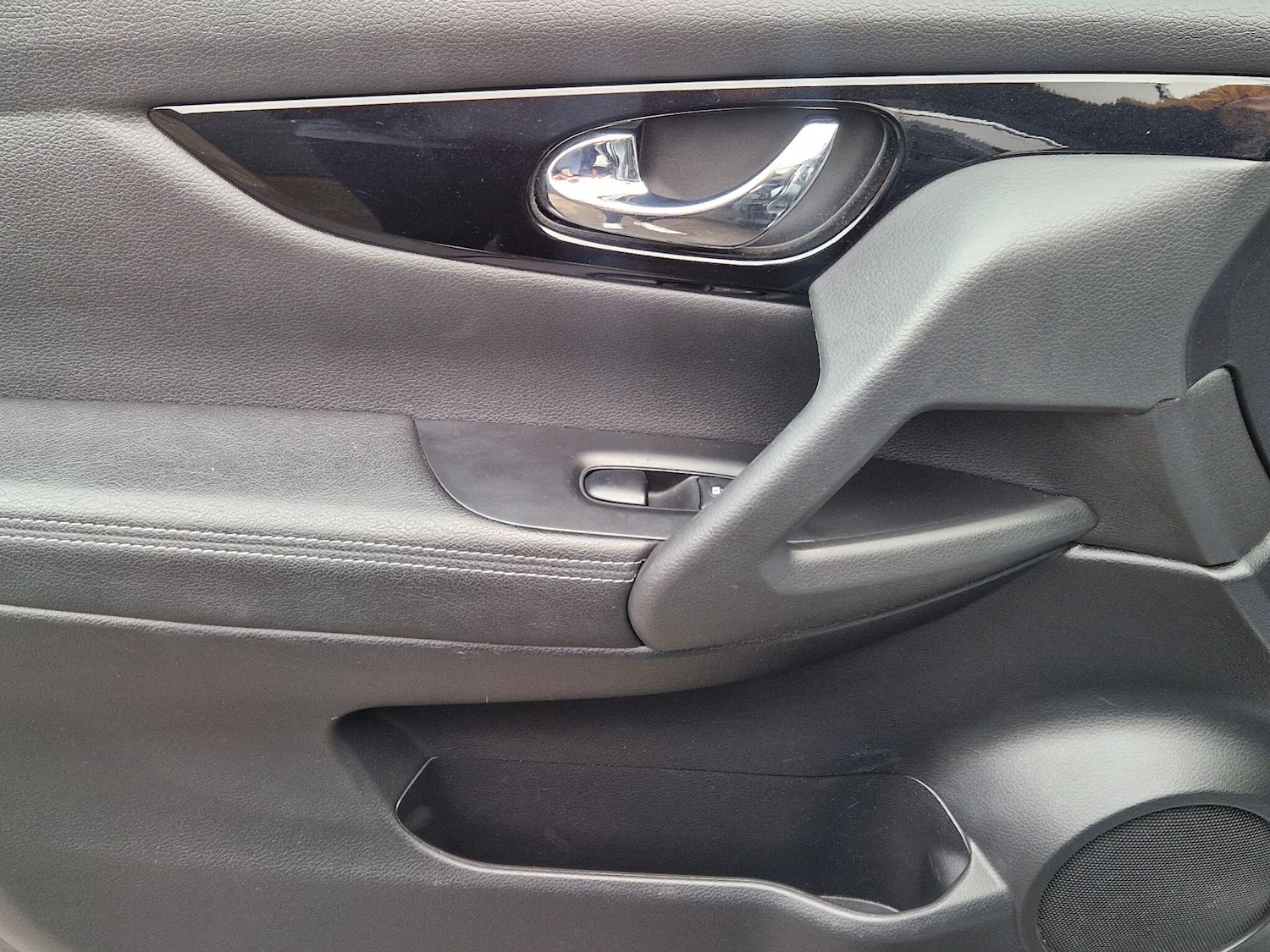 Used Nissan Qashqai for sale - 77266758: Photo 39