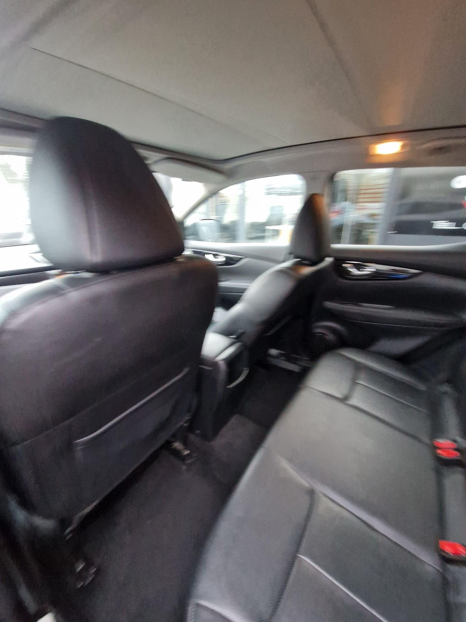 Used Nissan Qashqai for sale - 77266758: Photo 40