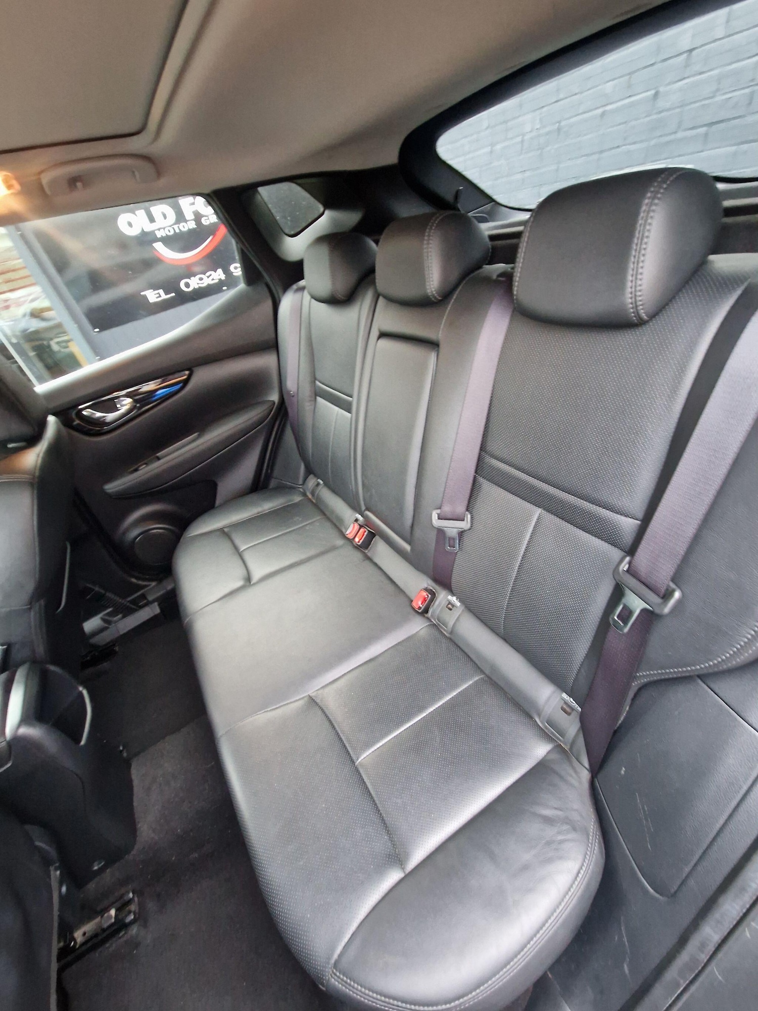 Used Nissan Qashqai for sale - 77266758: Photo 41