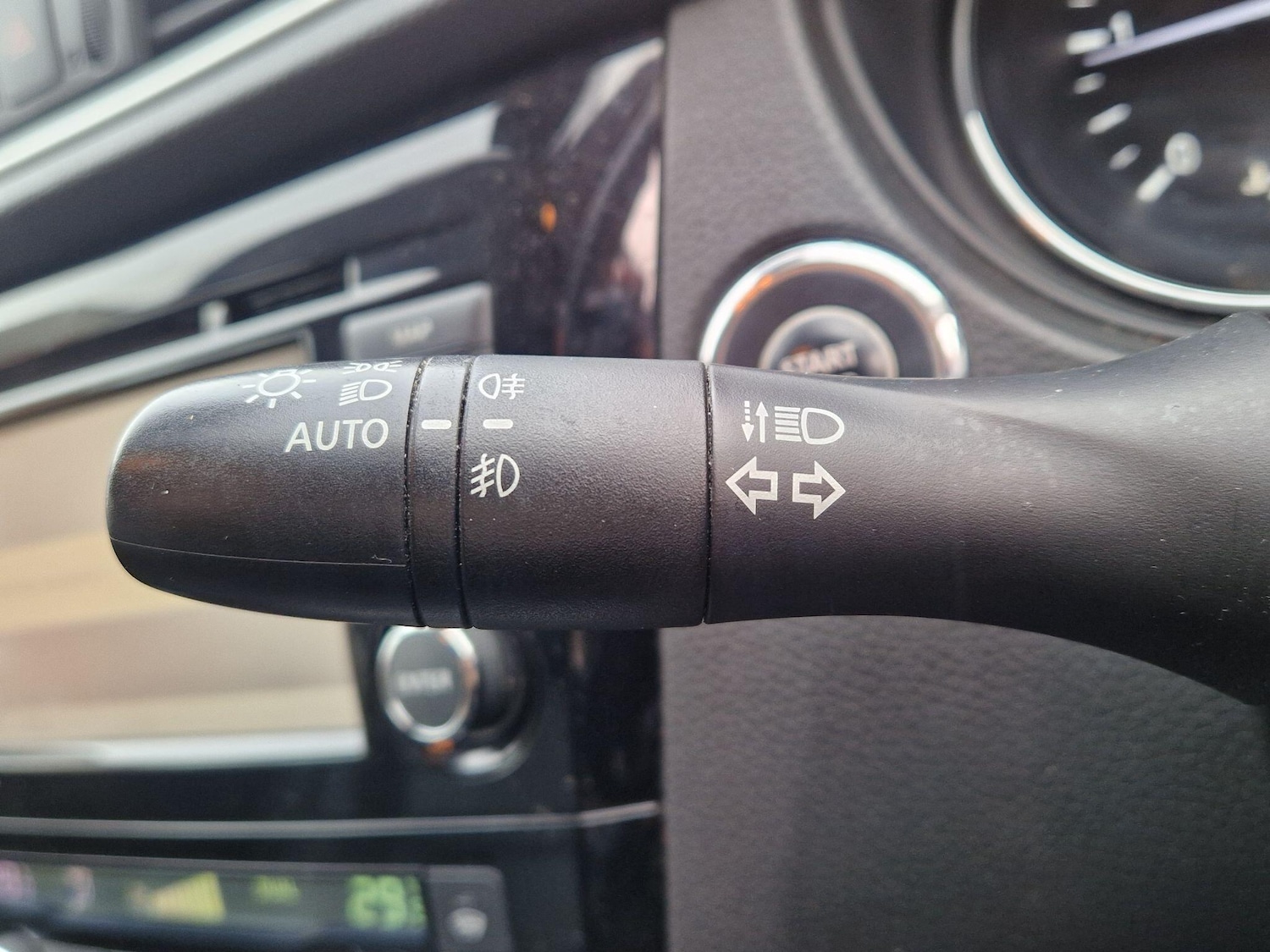 Used Nissan Qashqai for sale - 77266758: Photo 45