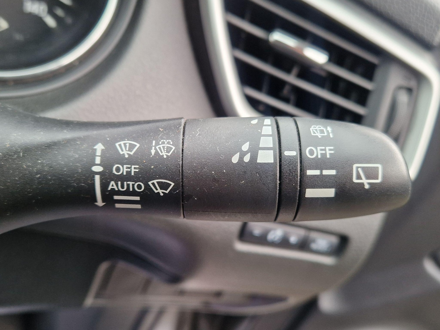 Used Nissan Qashqai for sale - 77266758: Photo 47