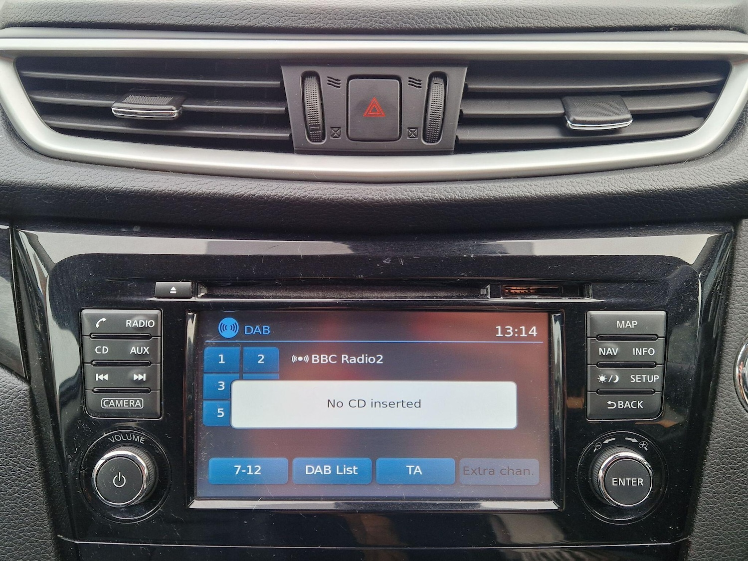 Used Nissan Qashqai for sale - 77266758: Photo 48