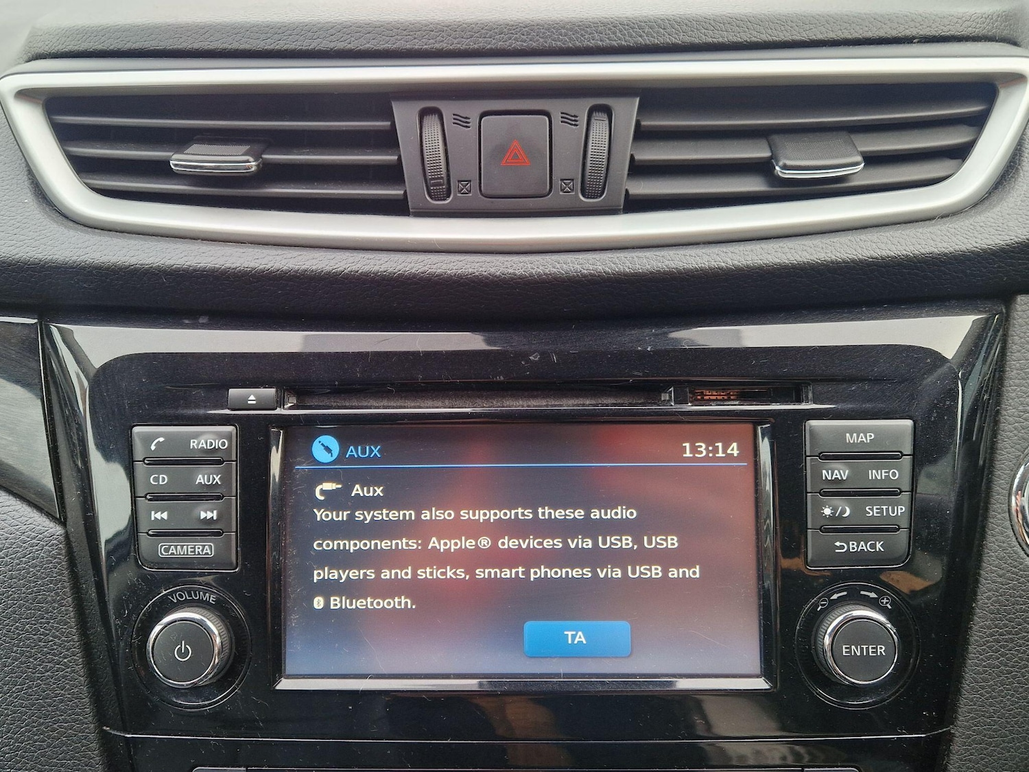 Used Nissan Qashqai for sale - 77266758: Photo 50