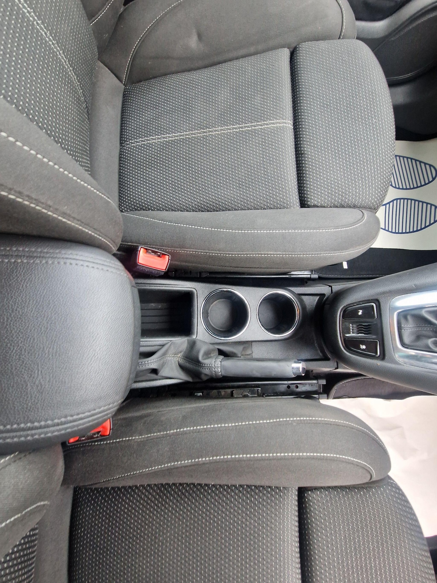 Used Vauxhall Zafira Tourer for sale - 77598532: Photo 30