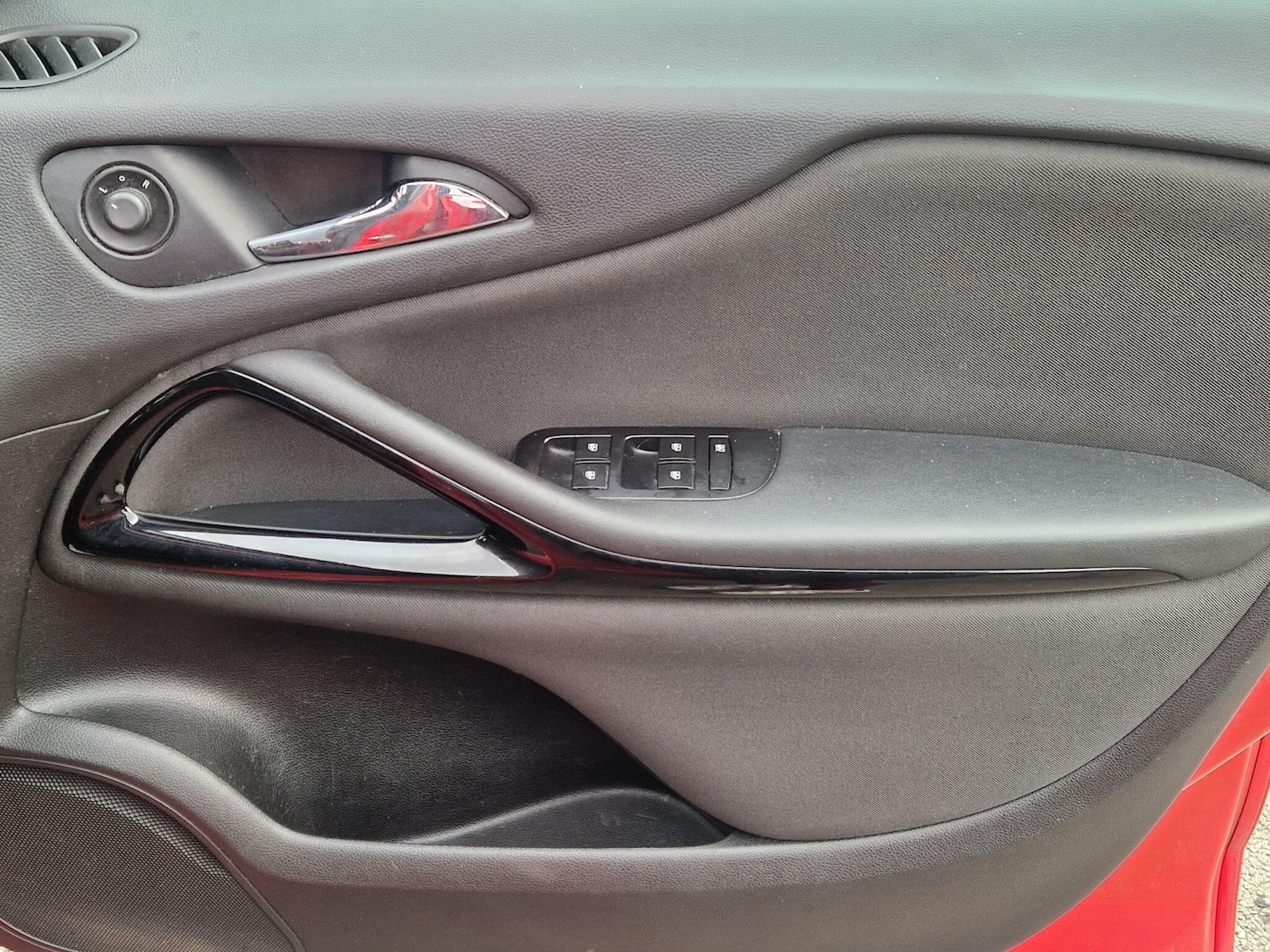 Used Vauxhall Zafira Tourer for sale - 77598532: Photo 32