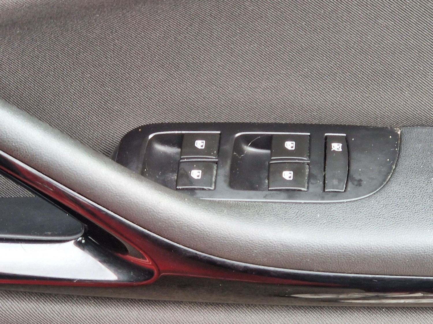 Used Vauxhall Zafira Tourer for sale - 77598532: Photo 33