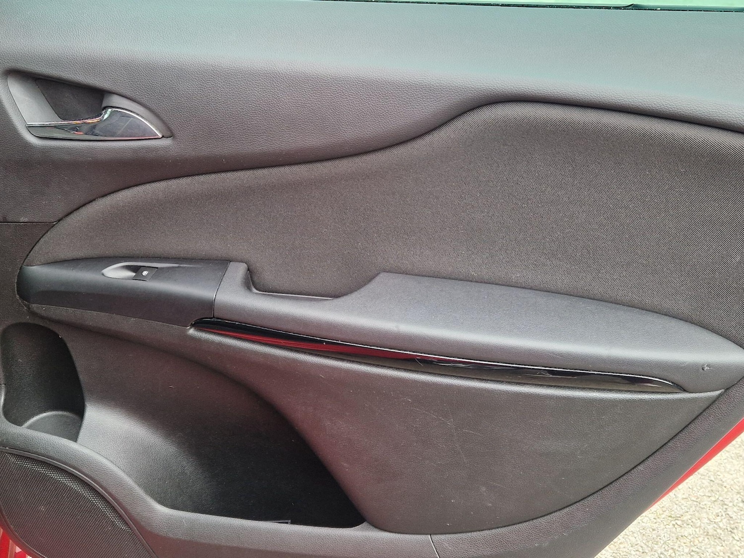 Used Vauxhall Zafira Tourer for sale - 77598532: Photo 36