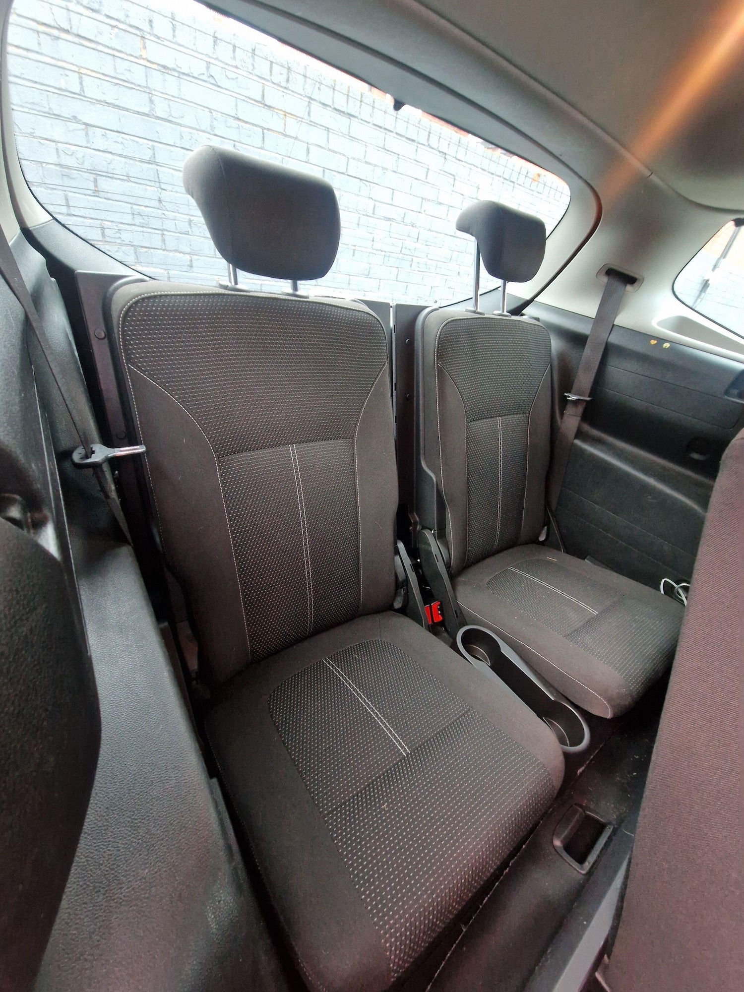 Used Vauxhall Zafira Tourer for sale - 77598532: Photo 37