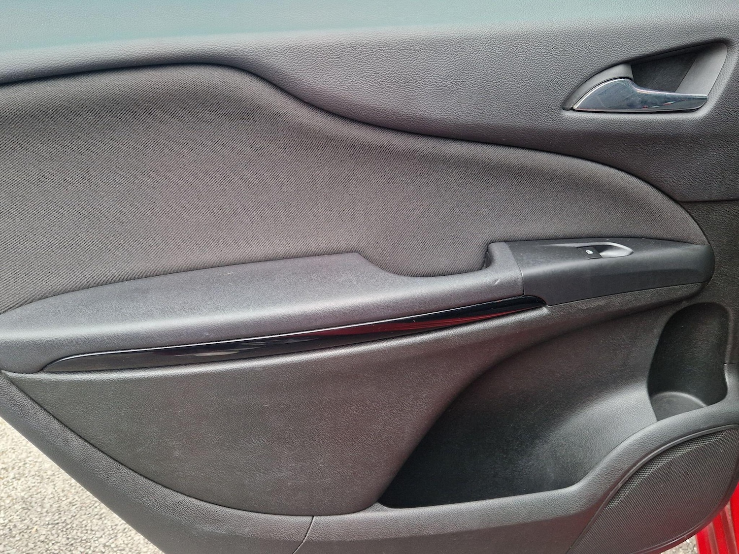 Used Vauxhall Zafira Tourer for sale - 77598532: Photo 43