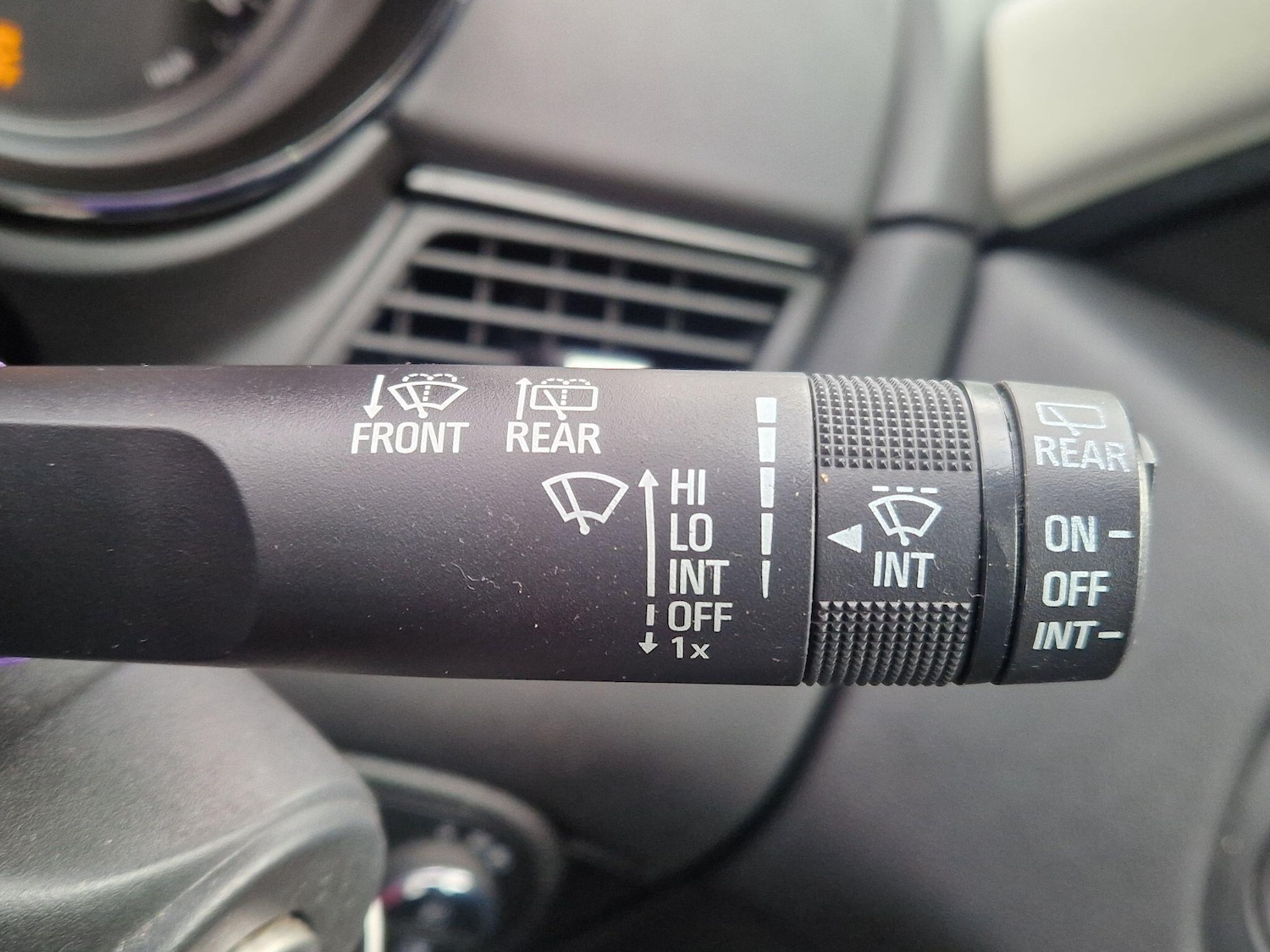 Used Vauxhall Zafira Tourer for sale - 77598532: Photo 49