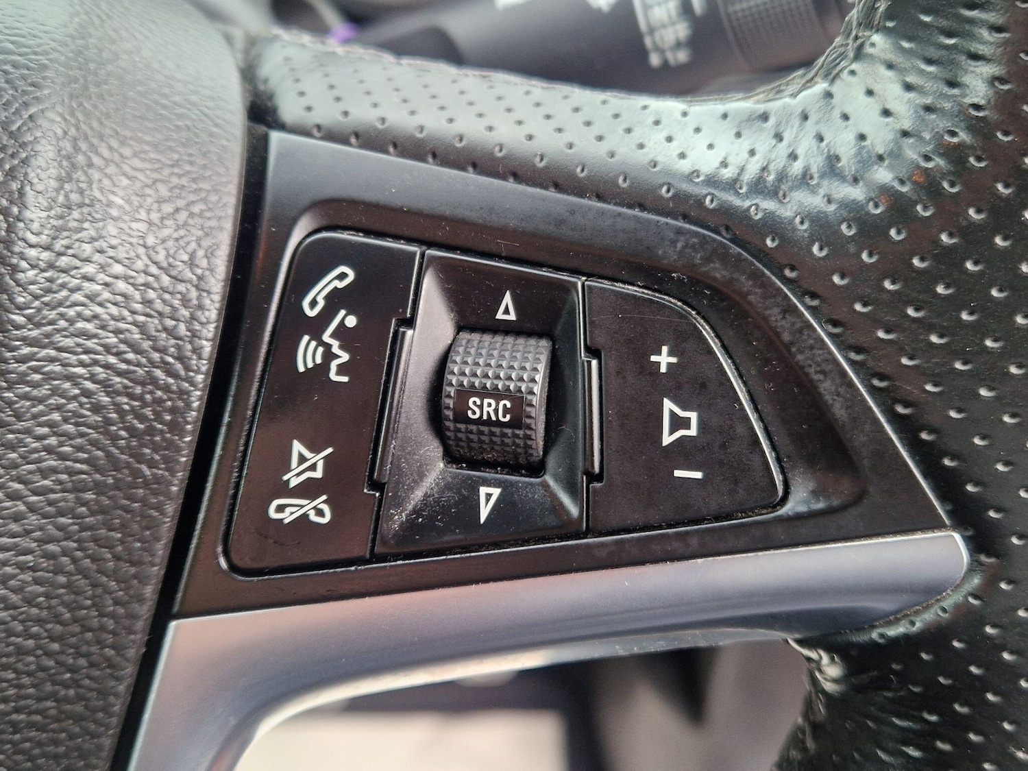 Used Vauxhall Zafira Tourer for sale - 77598532: Photo 52