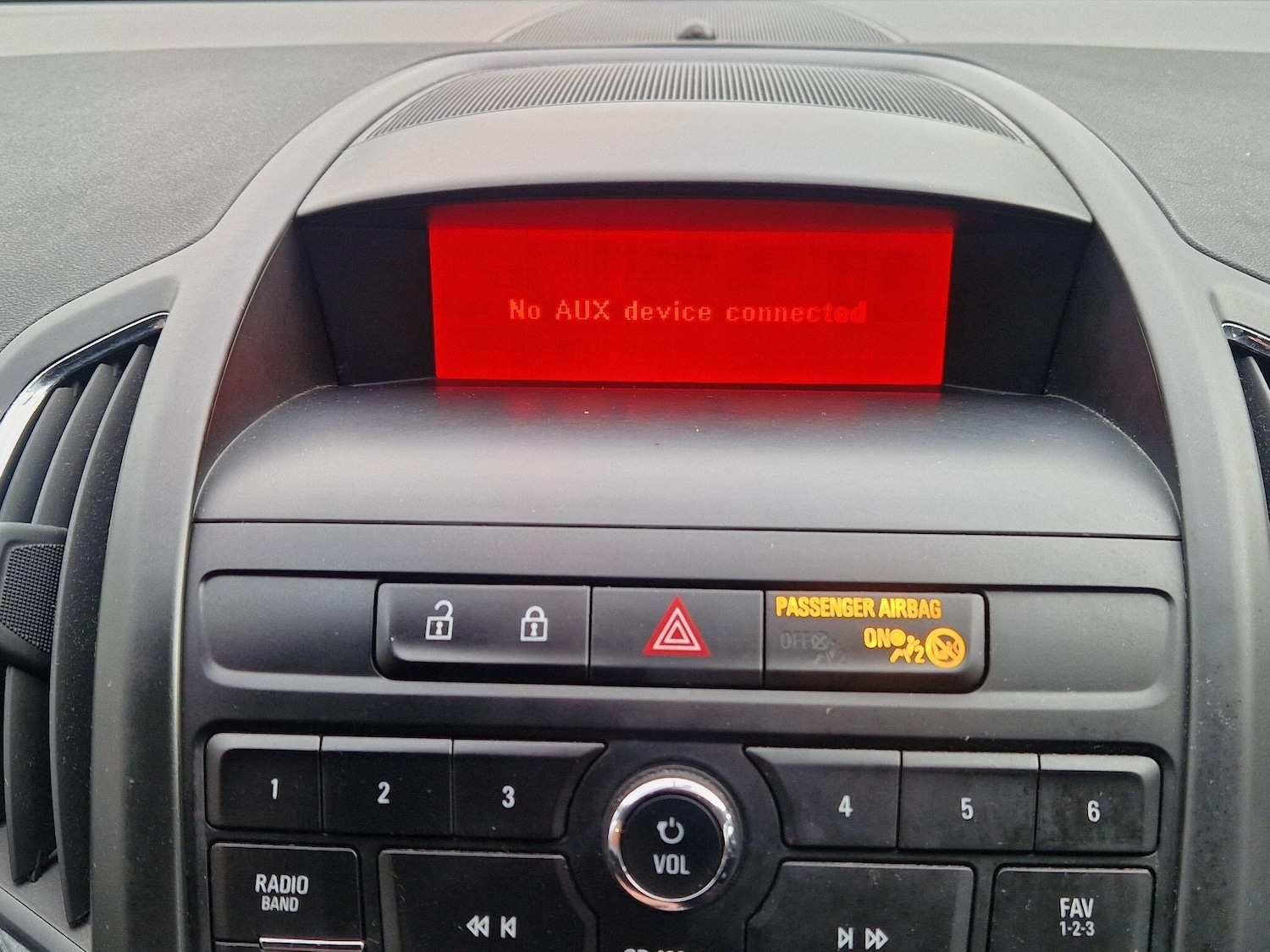 Used Vauxhall Zafira Tourer for sale - 77598532: Photo 53