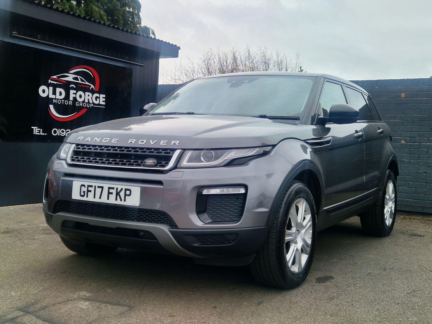 Used Land Rover Range Rover Evoque for sale - 77853189: Photo 18