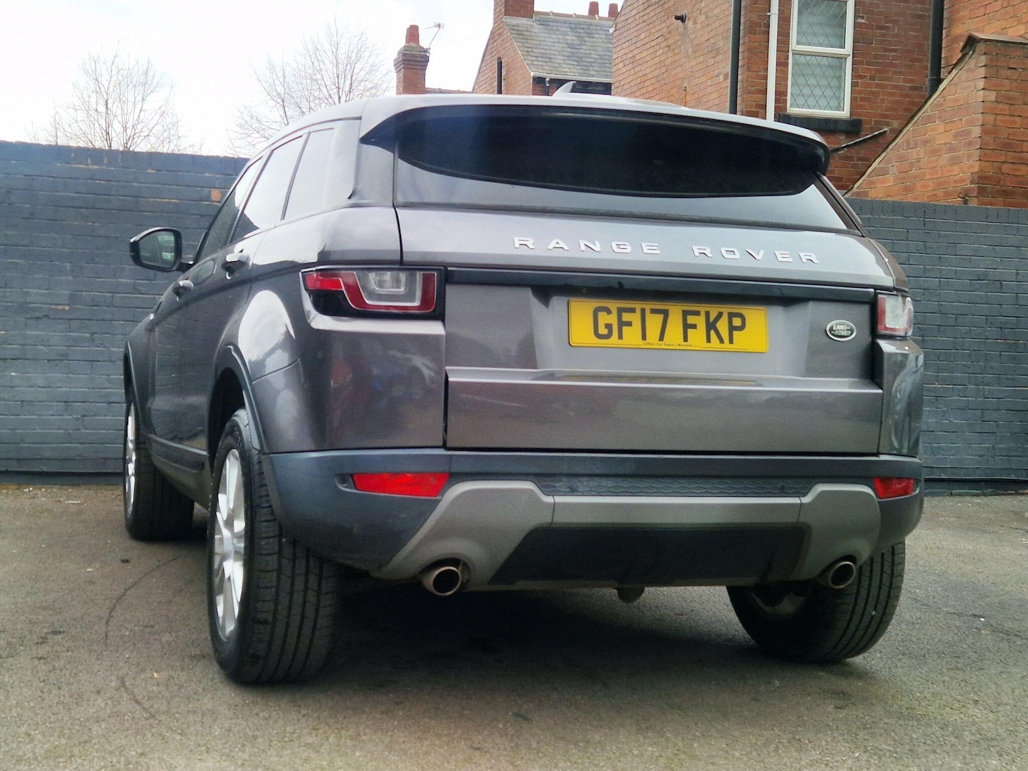 Used Land Rover Range Rover Evoque for sale - 77853189: Photo 23