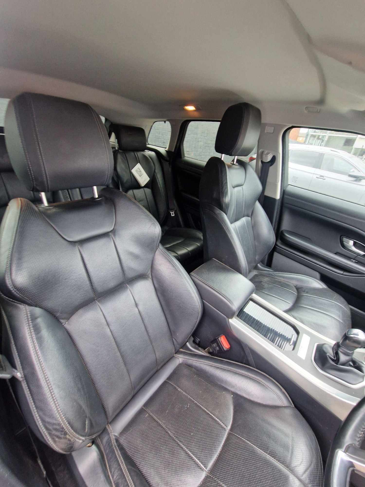 Used Land Rover Range Rover Evoque for sale - 77853189: Photo 28