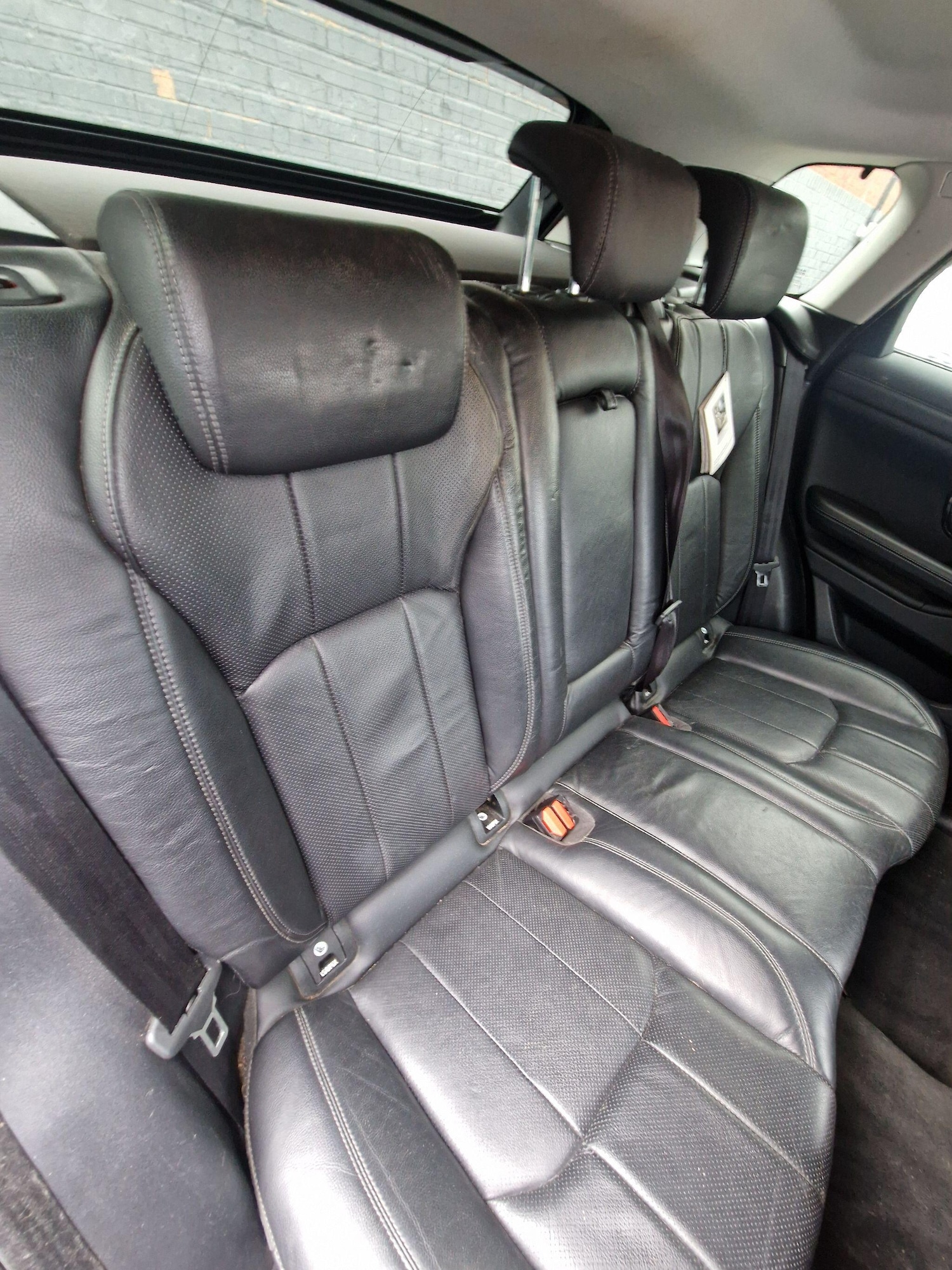 Used Land Rover Range Rover Evoque for sale - 77853189: Photo 34