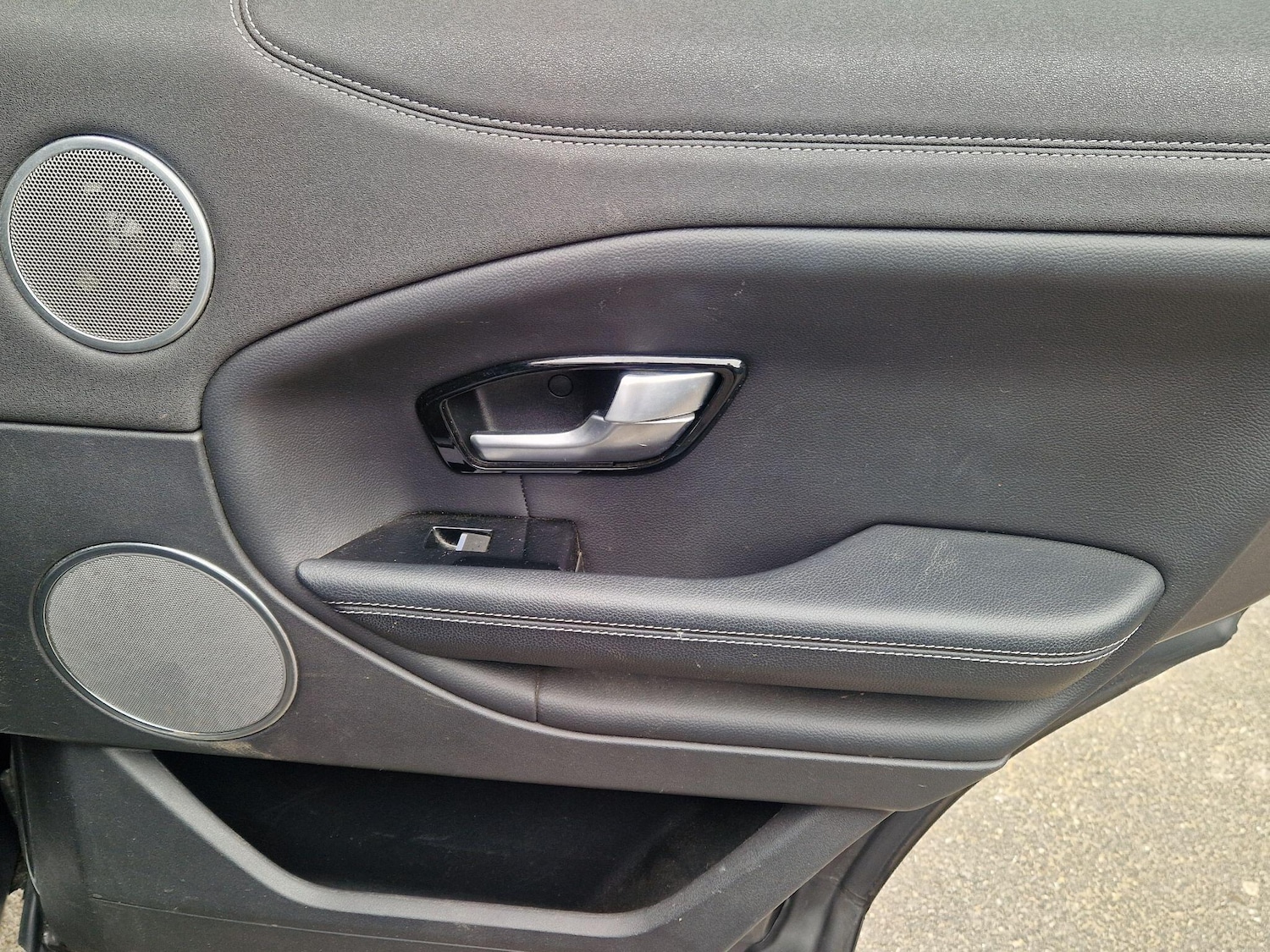 Used Land Rover Range Rover Evoque for sale - 77853189: Photo 36