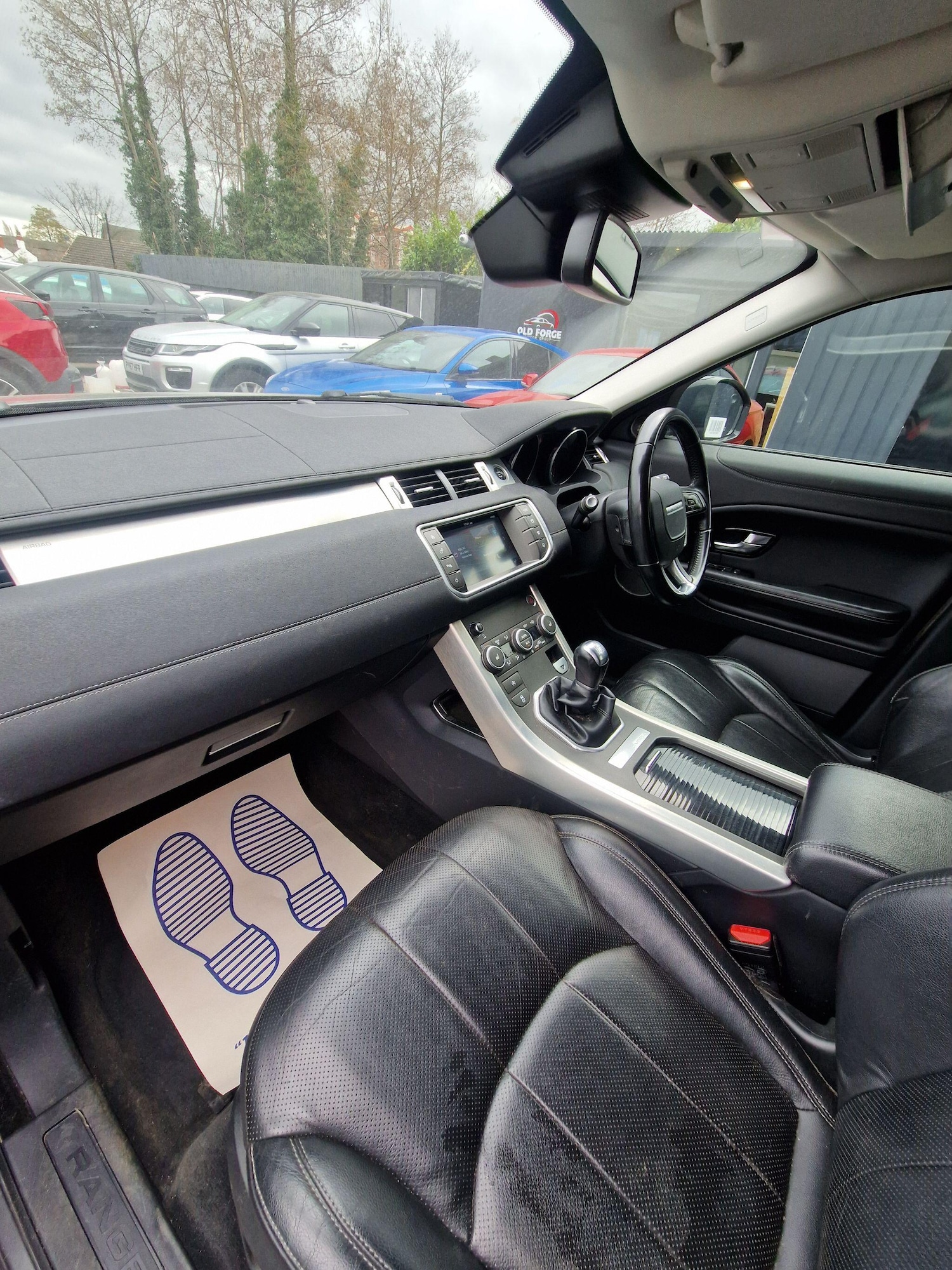 Used Land Rover Range Rover Evoque for sale - 77853189: Photo 37