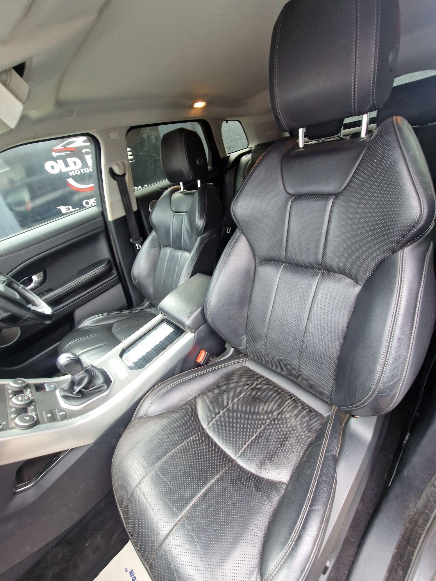 Used Land Rover Range Rover Evoque for sale - 77853189: Photo 38