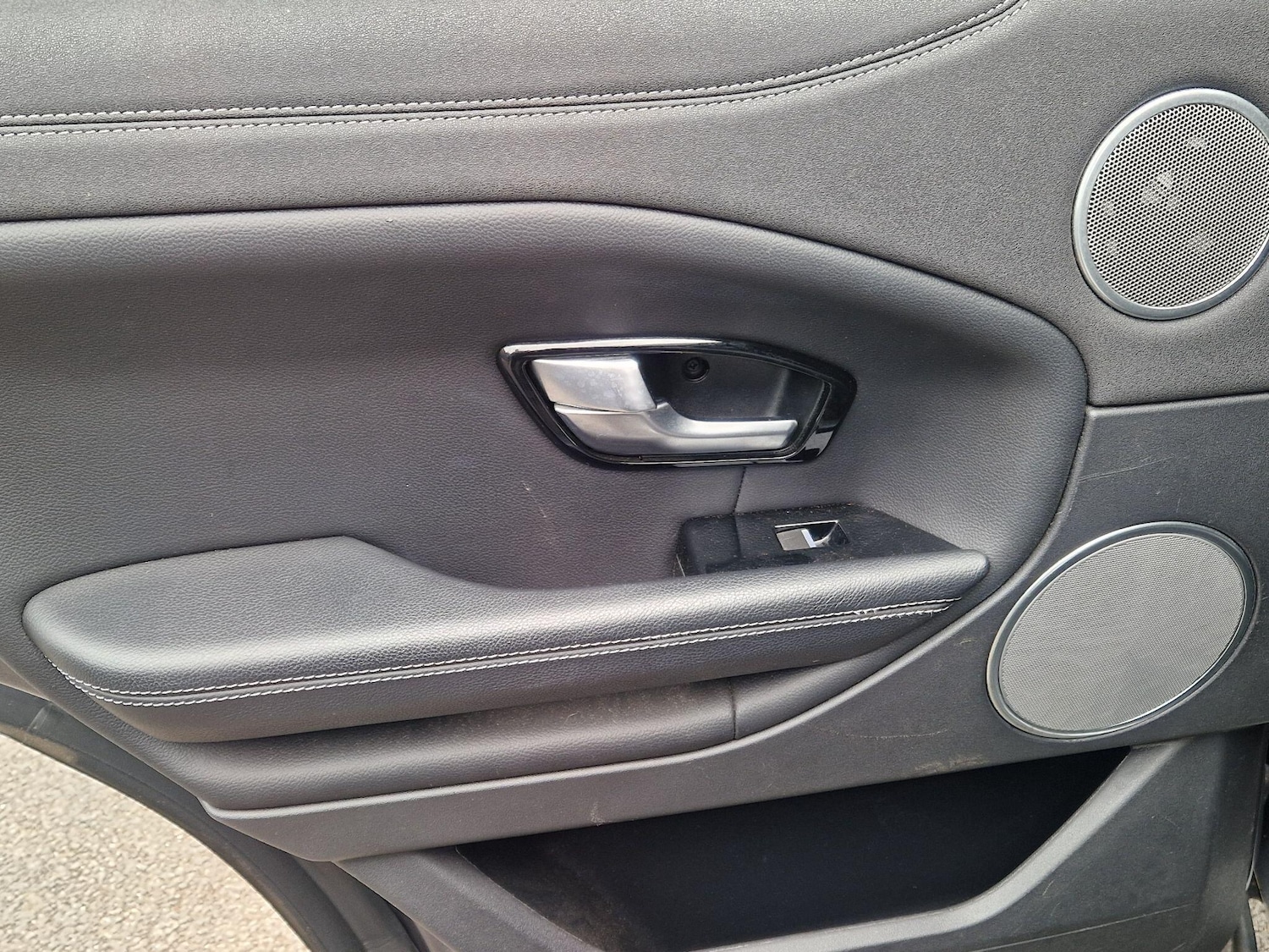 Used Land Rover Range Rover Evoque for sale - 77853189: Photo 42