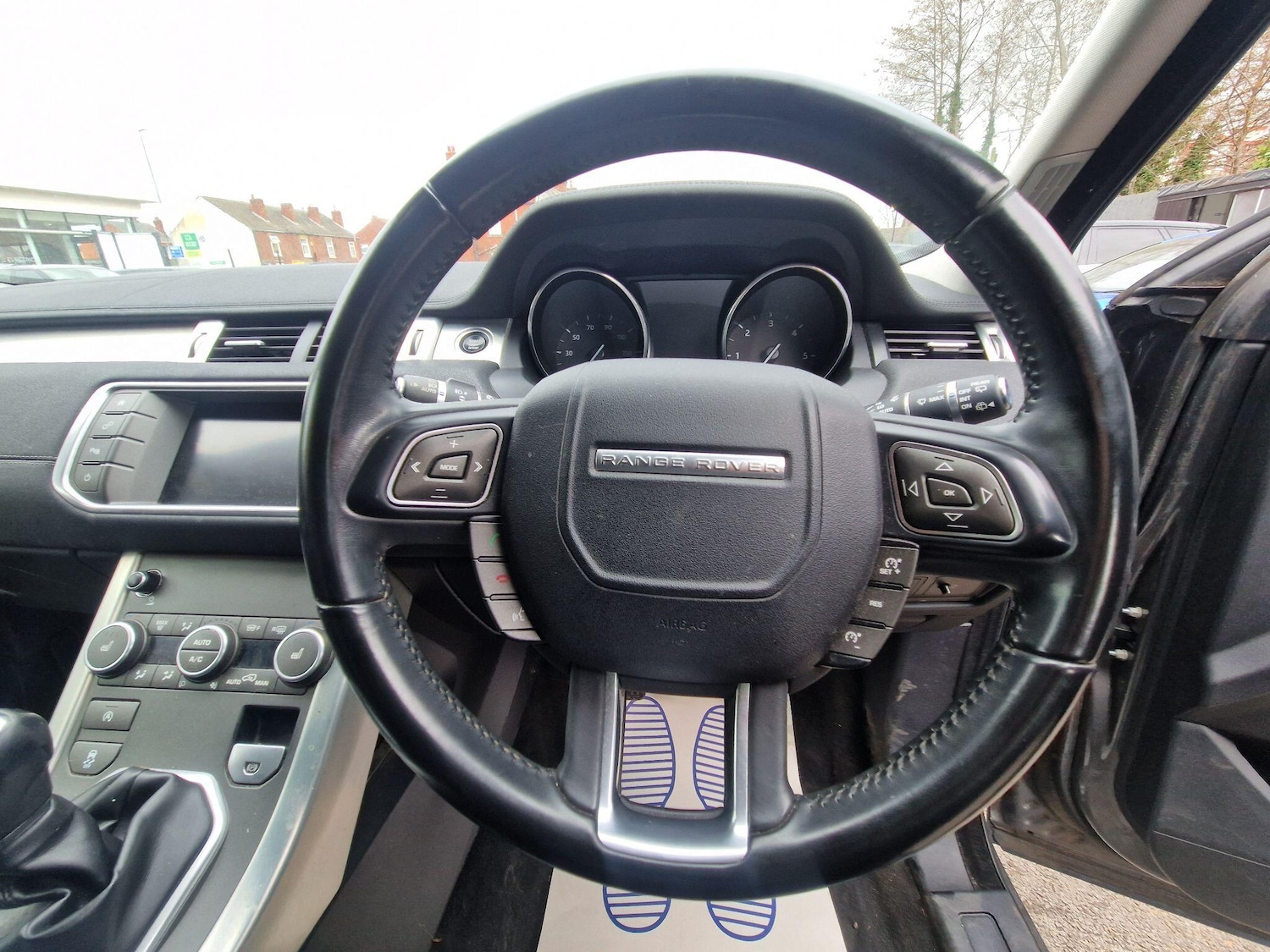 Used Land Rover Range Rover Evoque for sale - 77853189: Photo 46